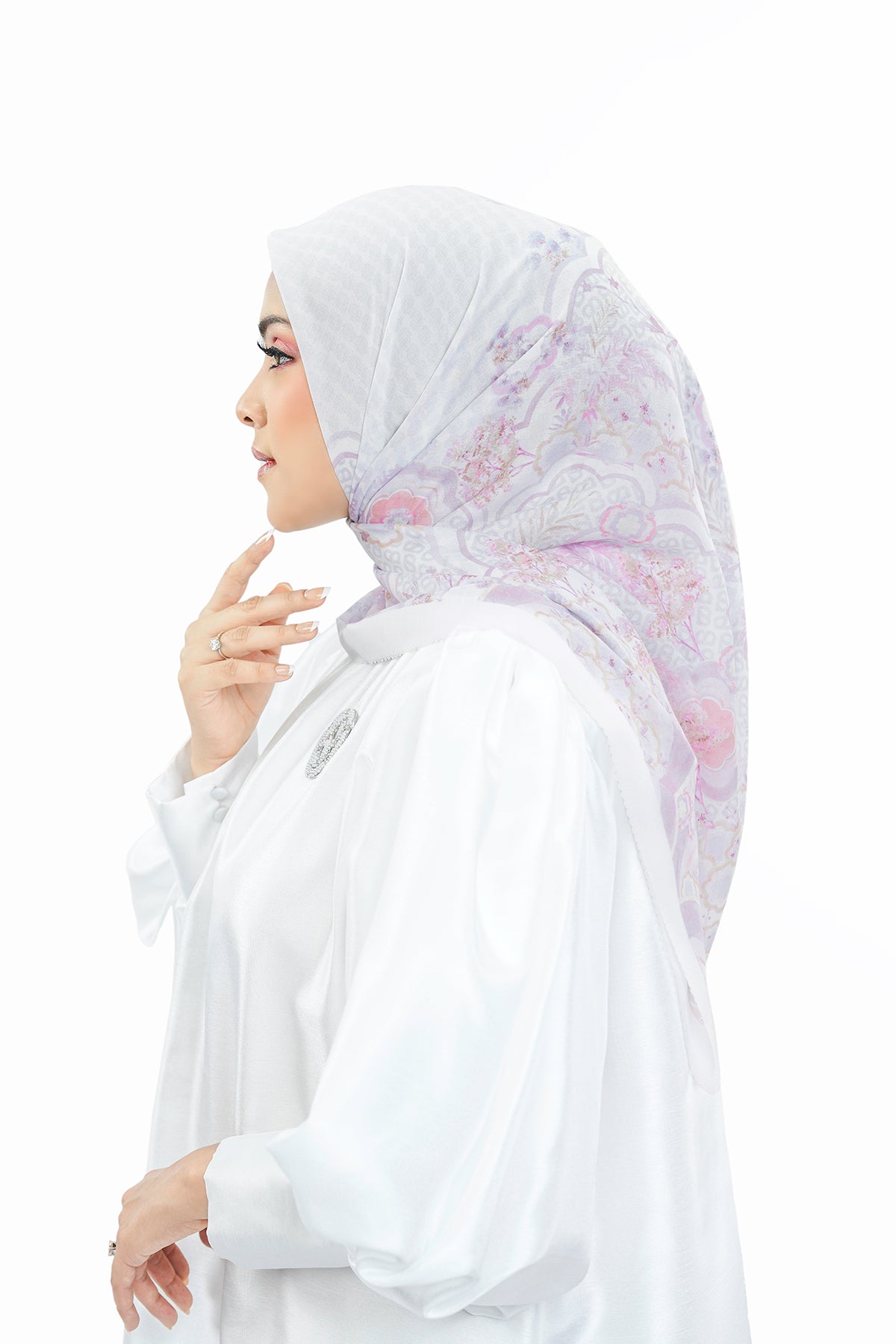 Chupa Chups Square - Coconut