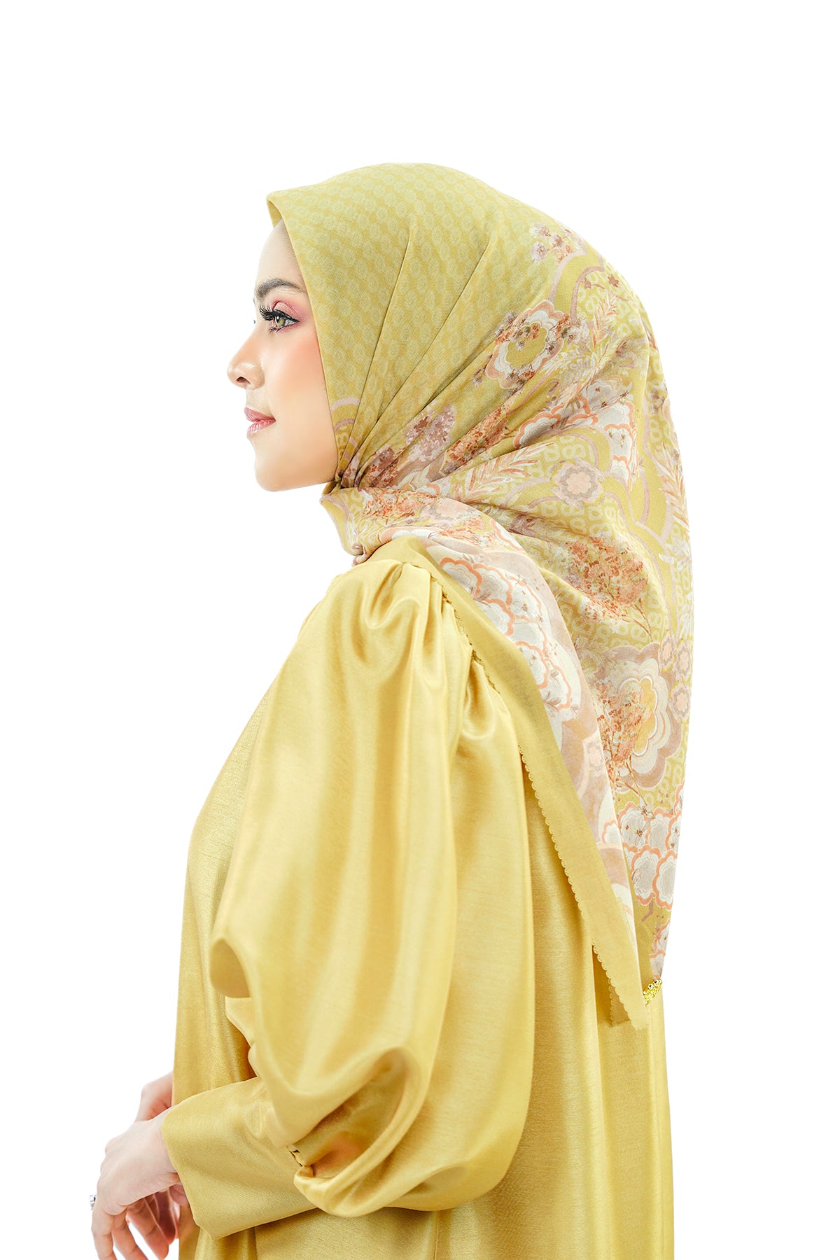 Chupa Chups Square - Mango