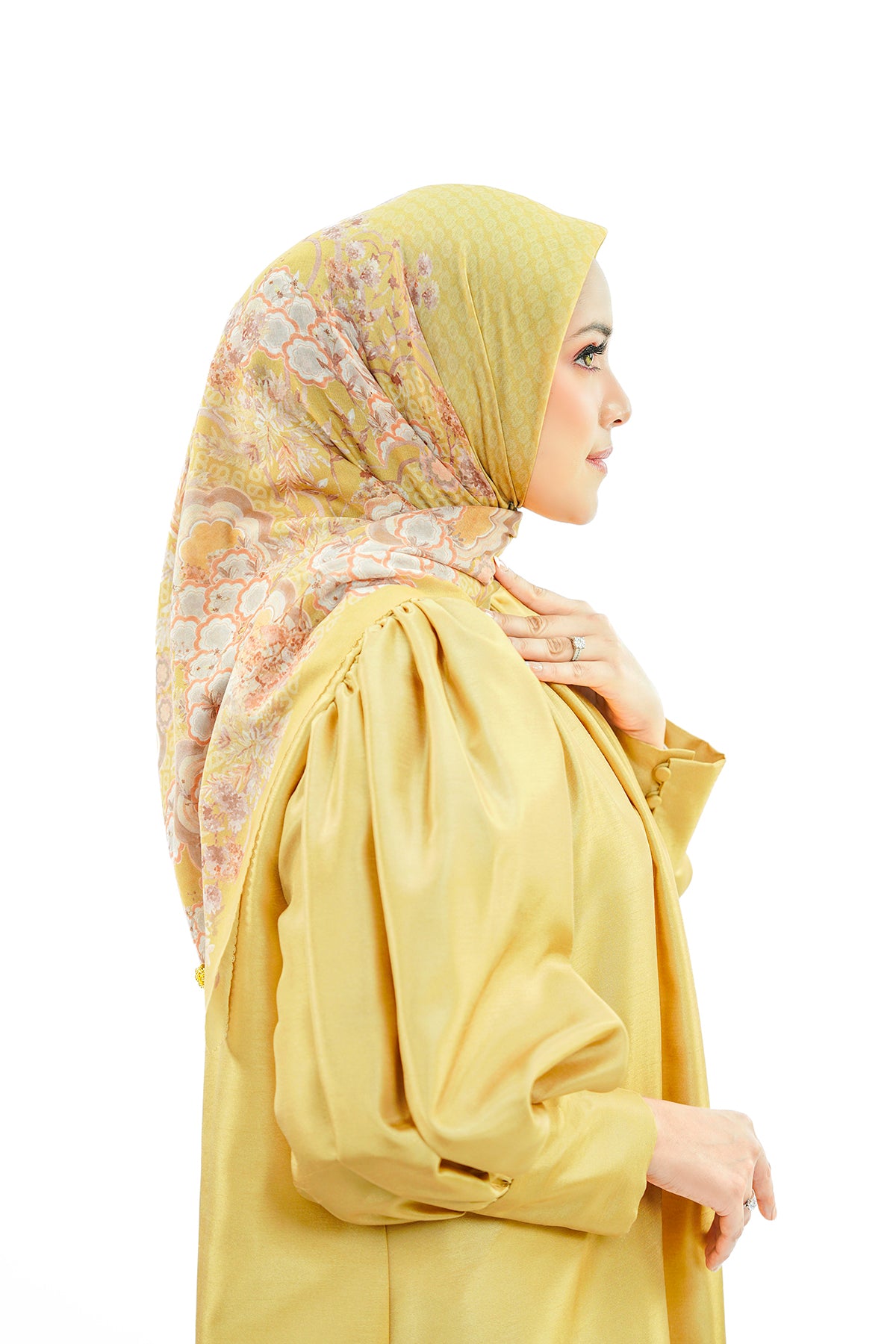 Chupa Chups Square - Mango