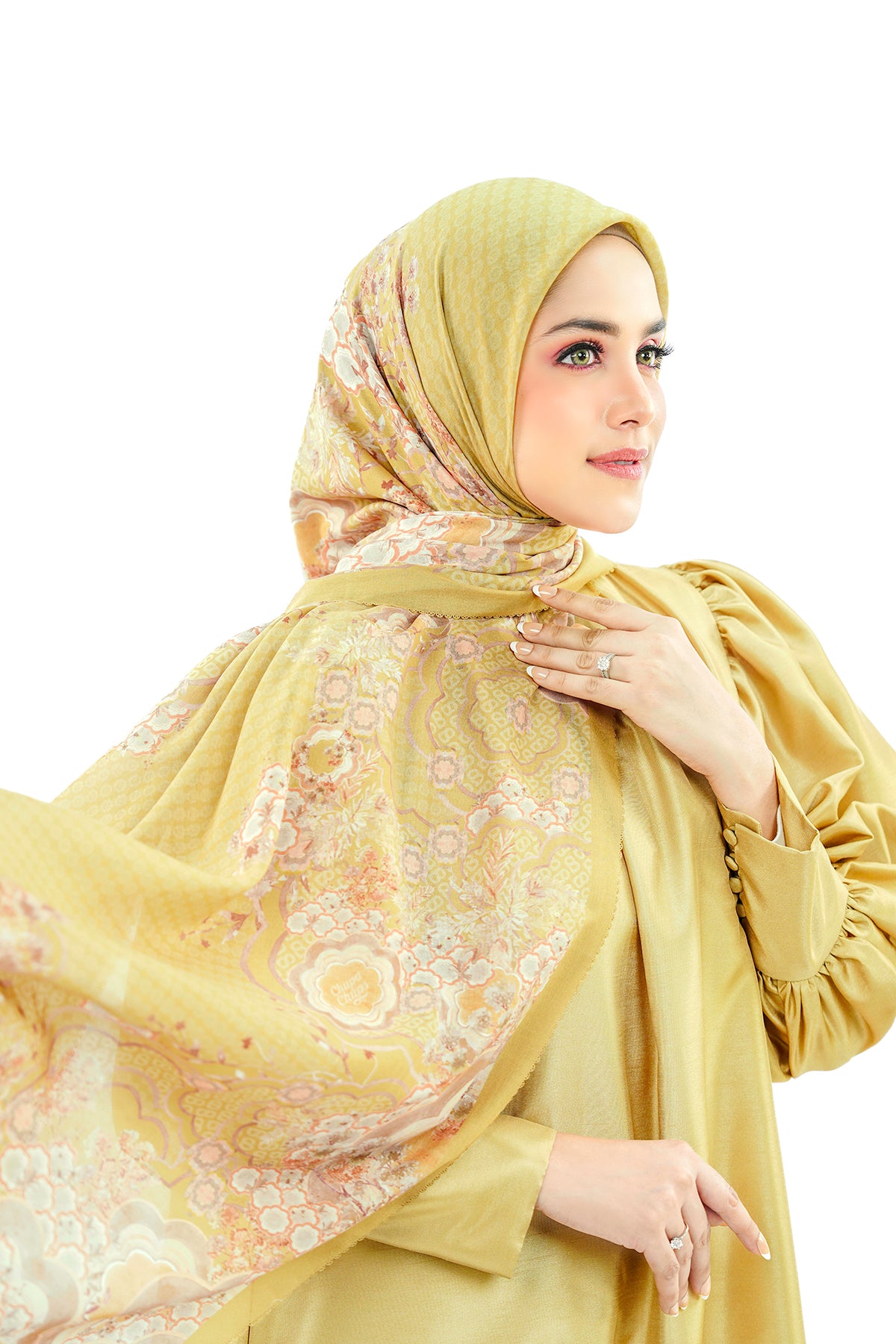 Chupa Chups Square - Mango