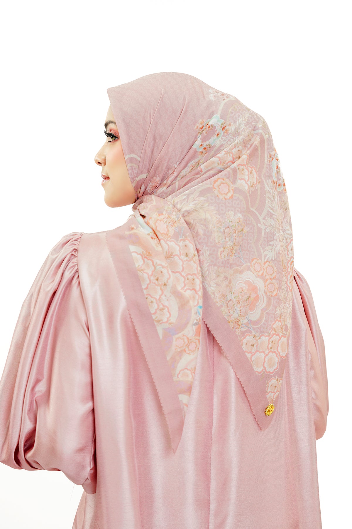 Chupa Chups Square - Raspberry