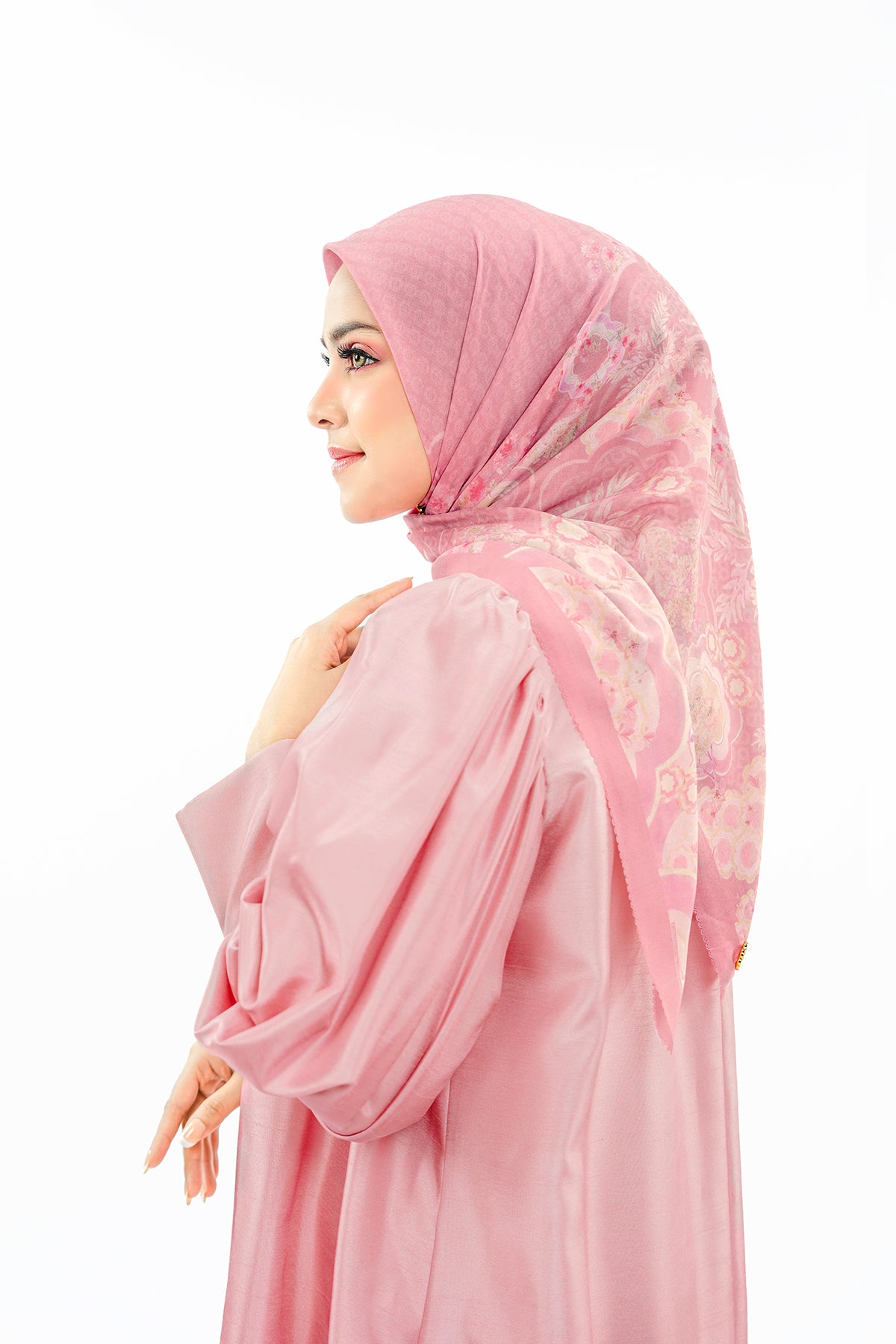 Chupa Chups Square - Strawberry Cream