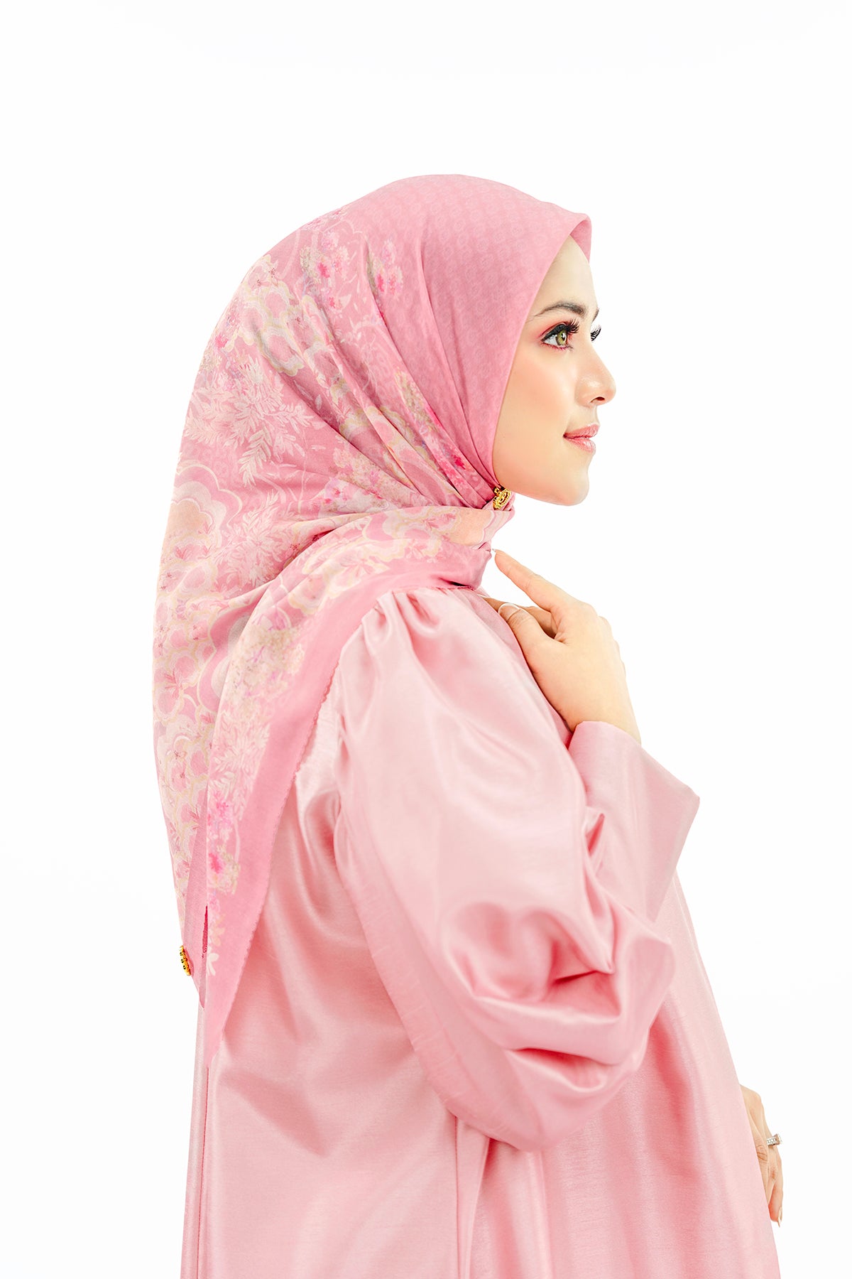 Chupa Chups Square - Strawberry Cream