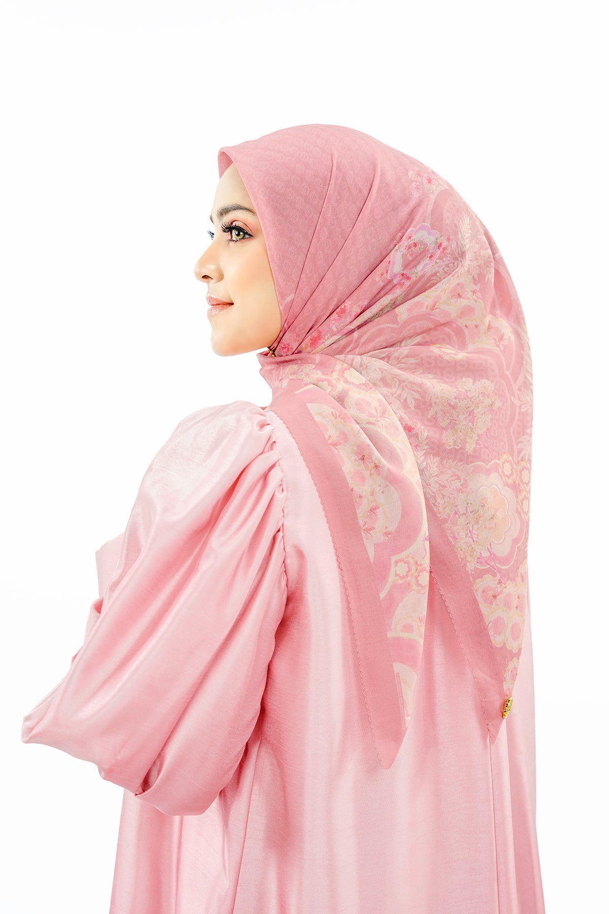 Chupa Chups Square - Strawberry Cream