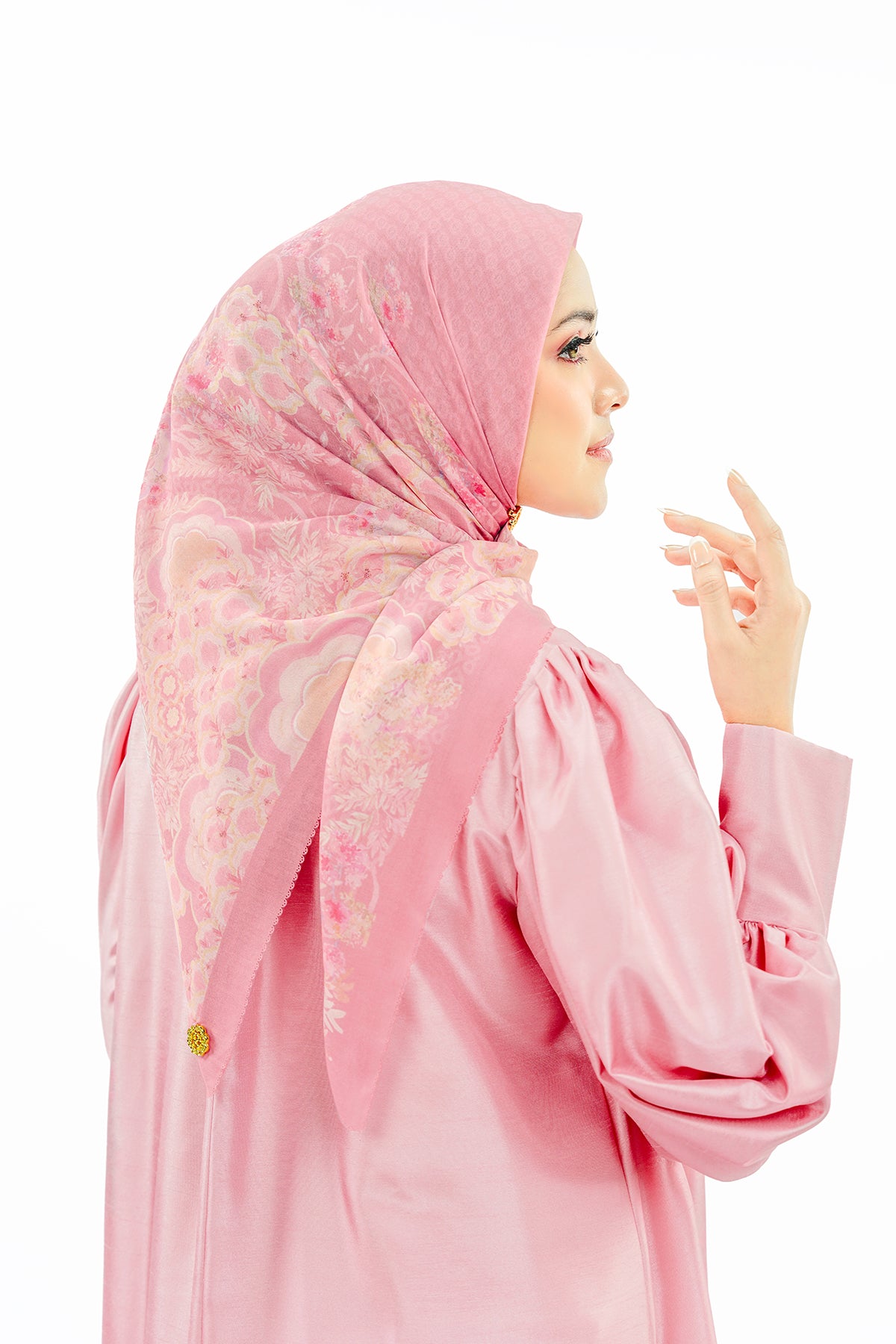 Chupa Chups Square - Strawberry Cream