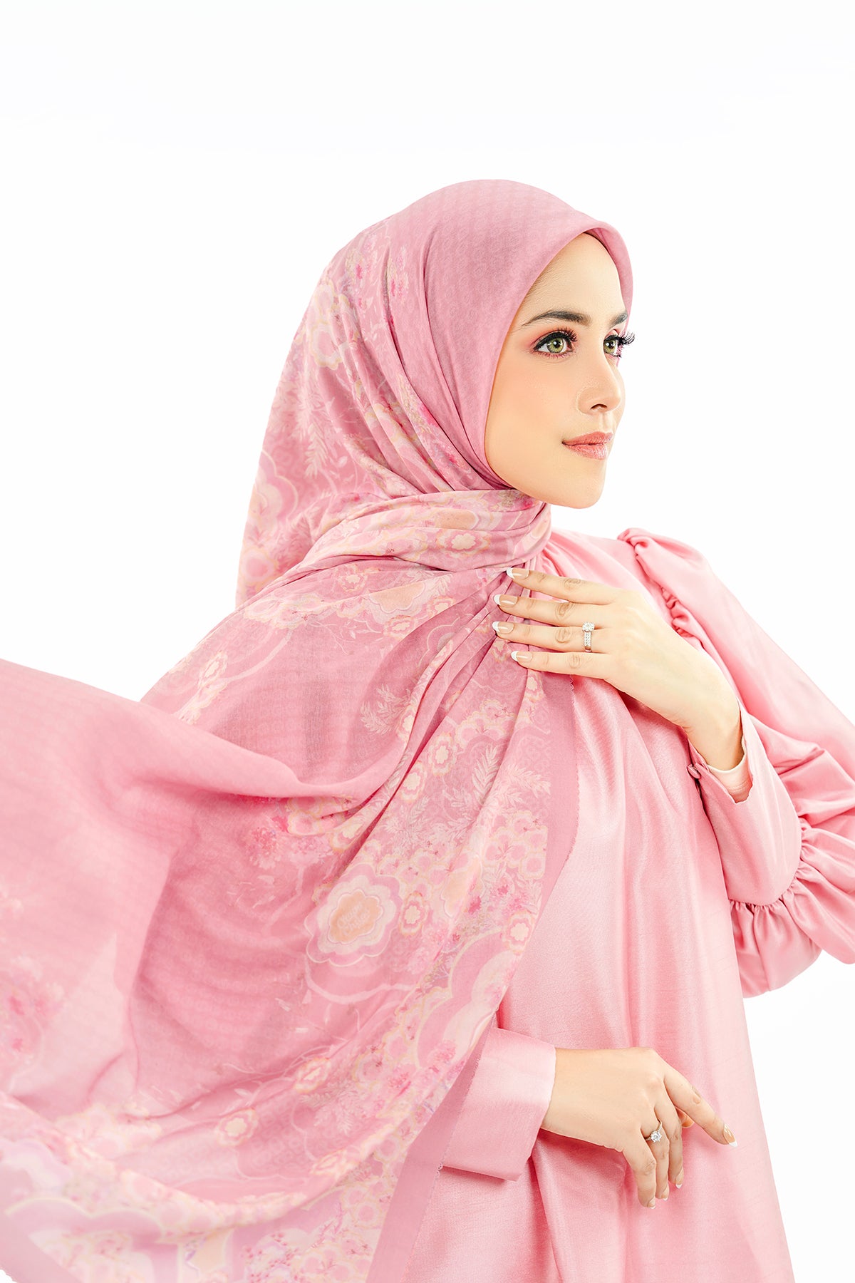 Chupa Chups Square - Strawberry Cream