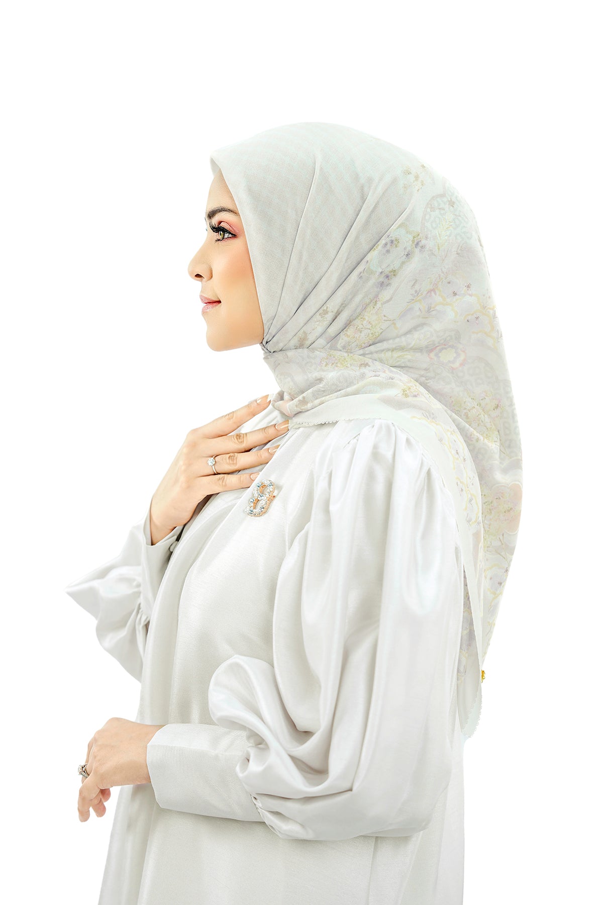 Chupa Chups Square - Vanilla