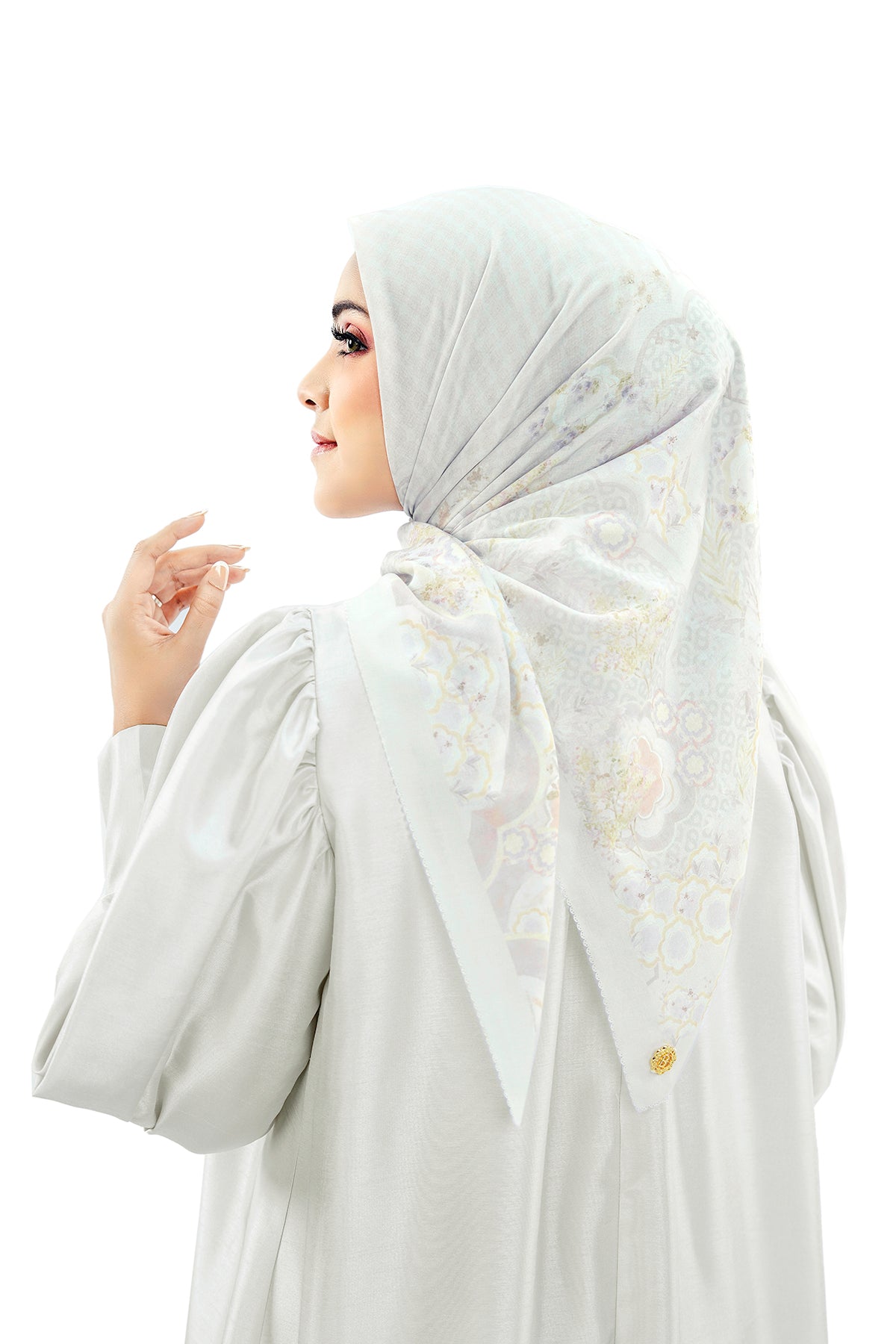 Chupa Chups Square - Vanilla