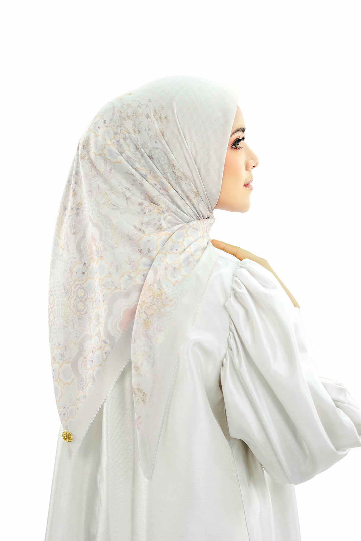 Chupa Chups Square - Vanilla