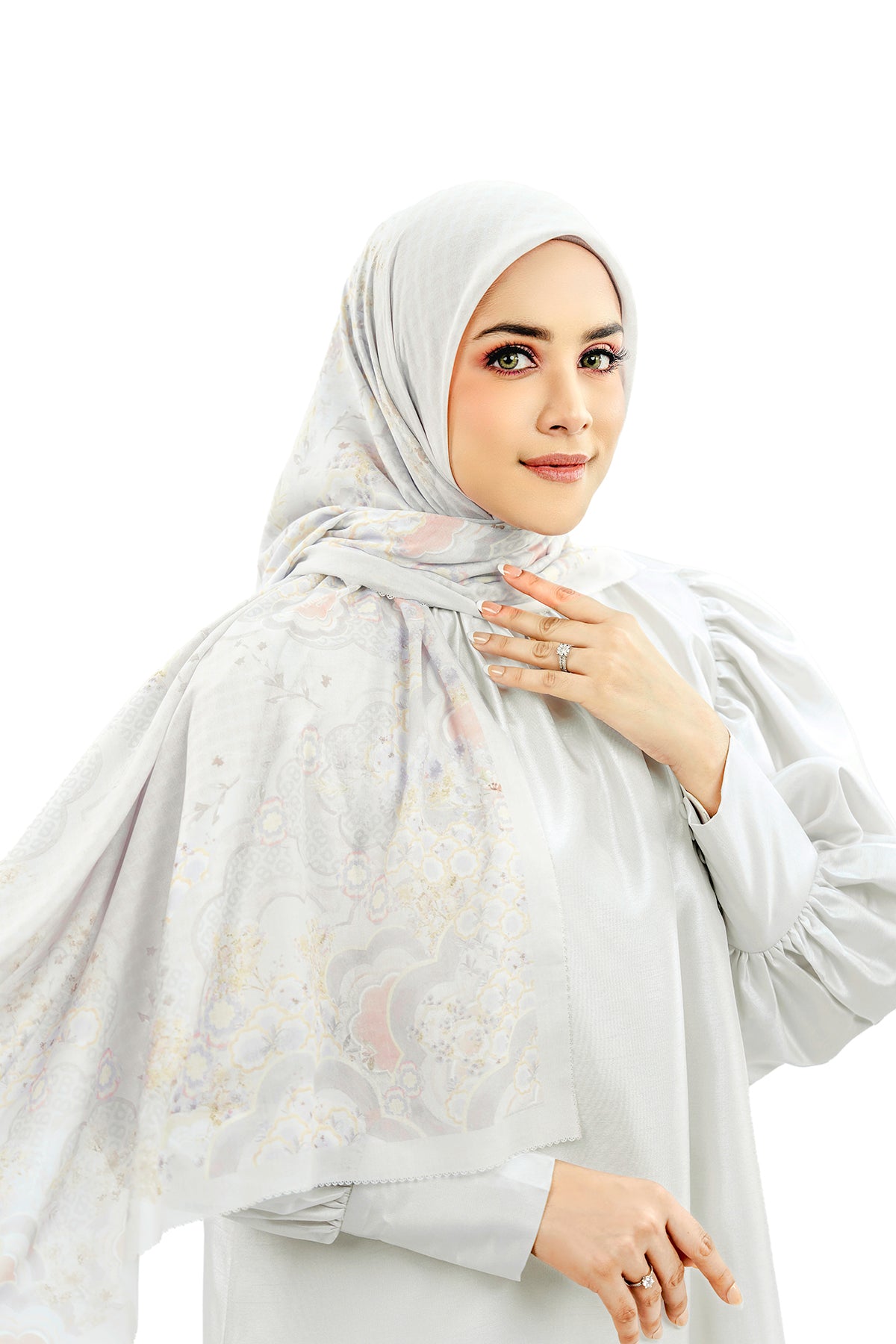 Chupa Chups Square - Vanilla