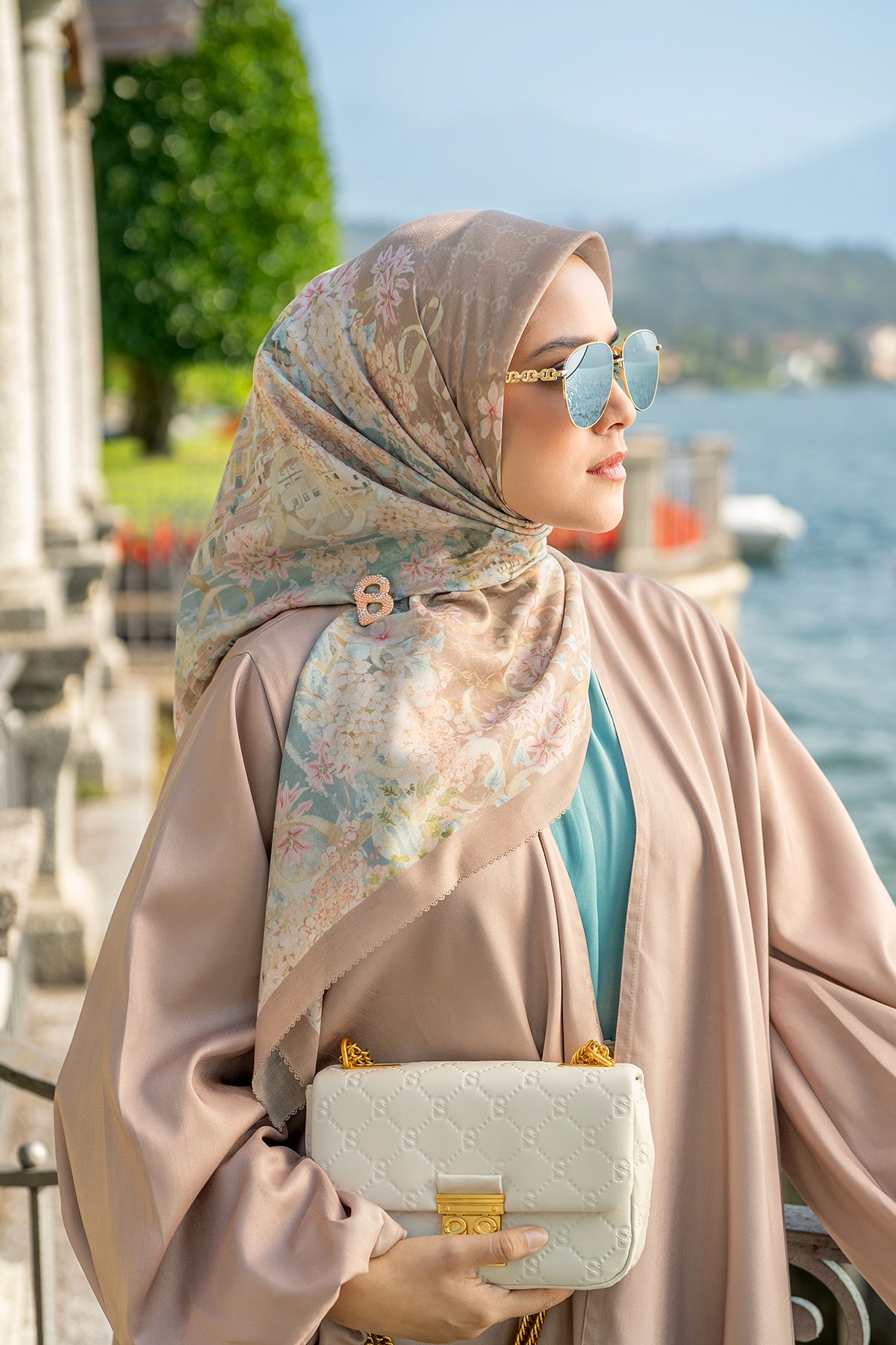 Como Meydanı - Kano