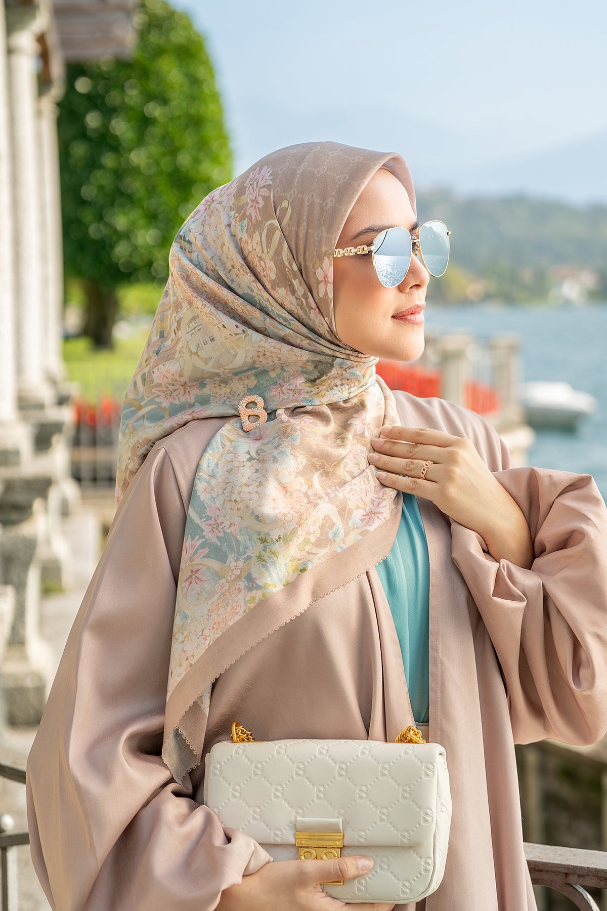 Como Meydanı - Kano