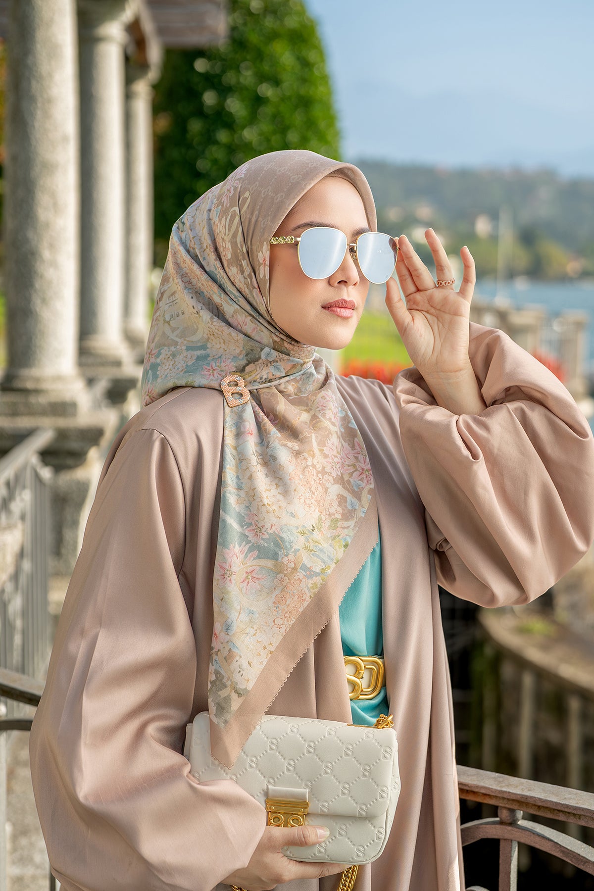 Como Meydanı - Kano