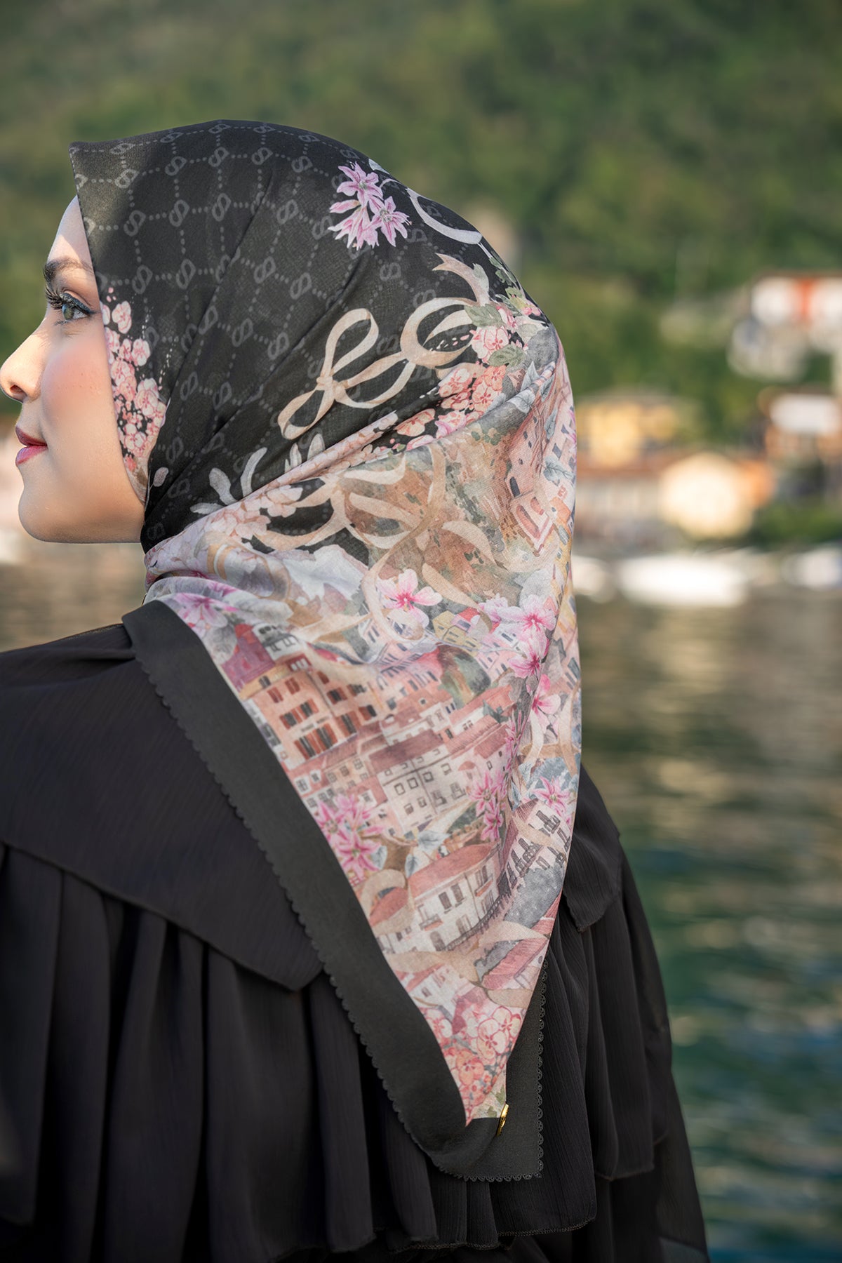 Como Meydanı - Espresso