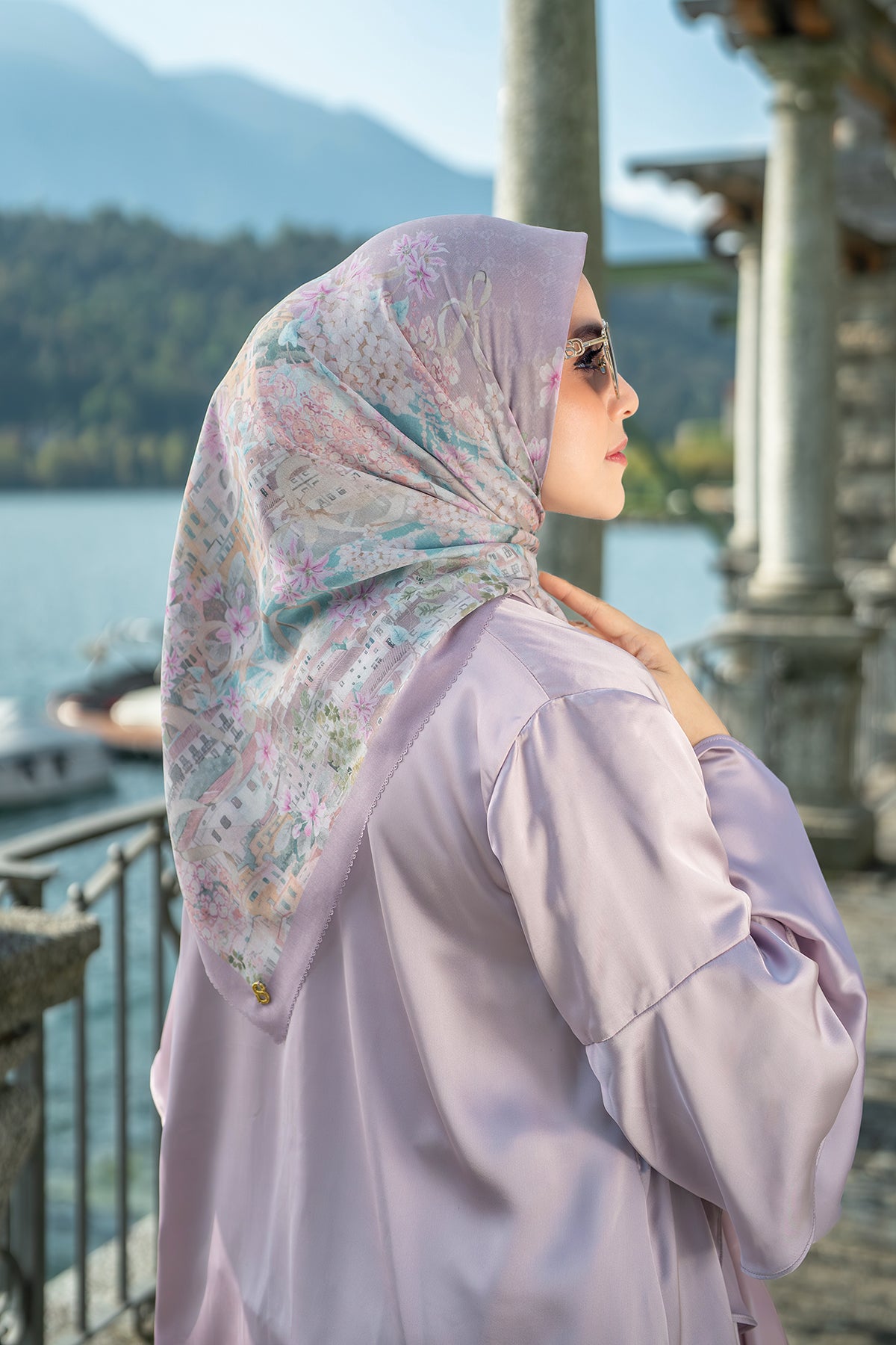 Como Meydanı - Dondurma