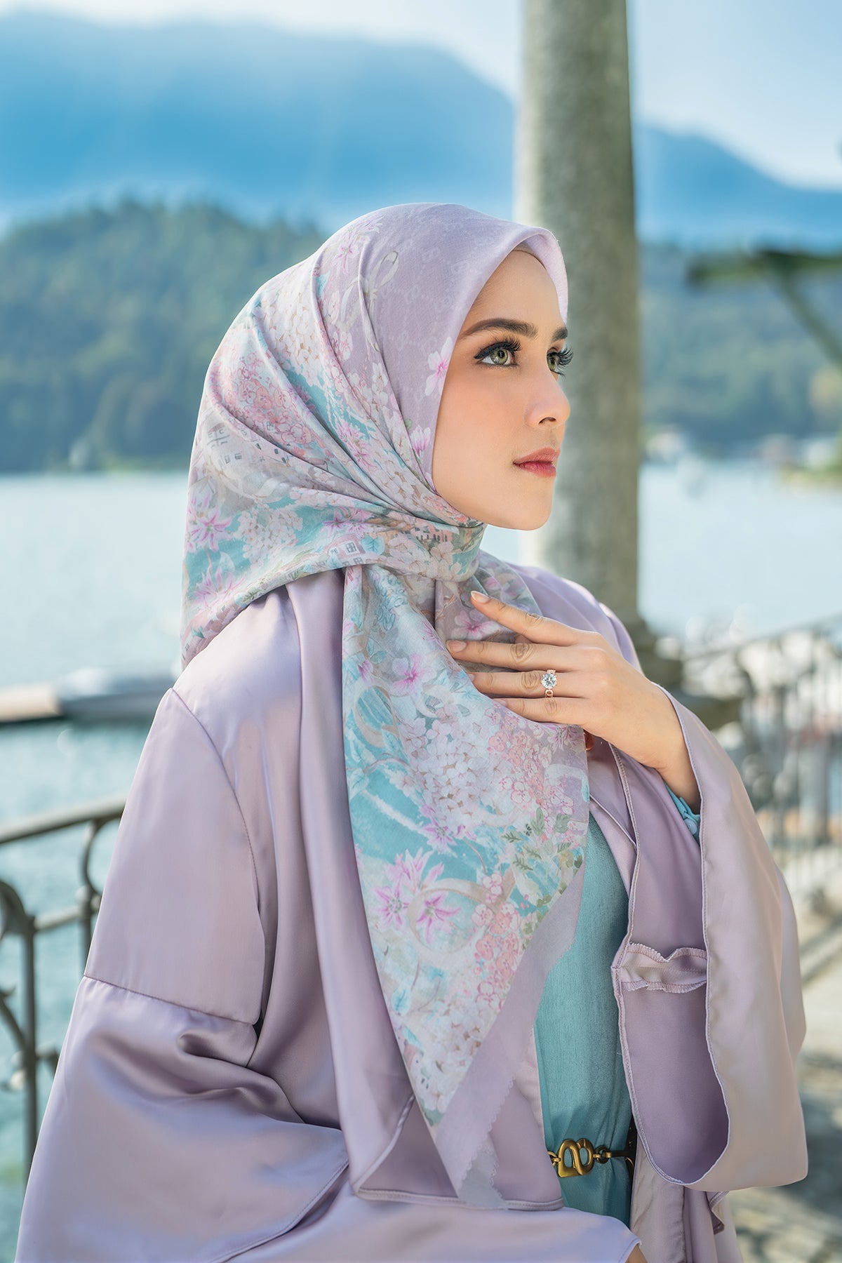 Como Meydanı - Dondurma