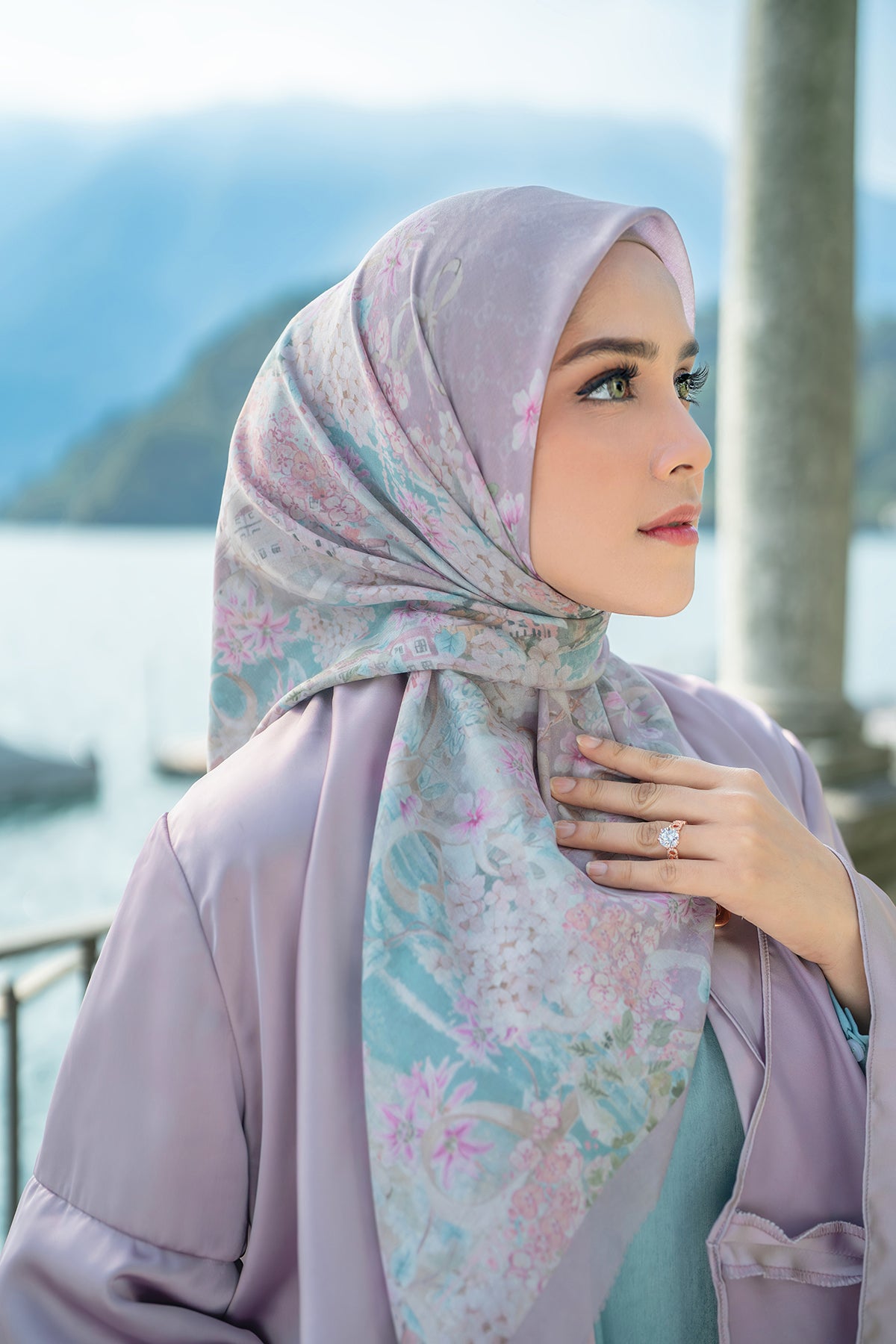 Como Meydanı - Dondurma