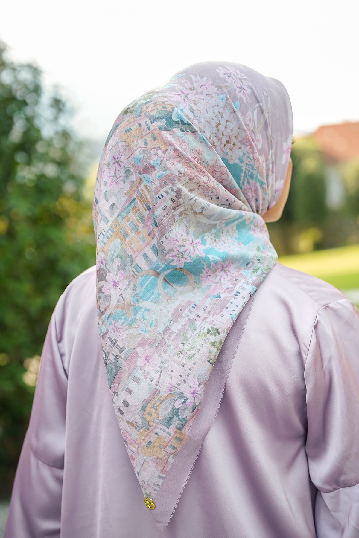 Como Meydanı - Dondurma