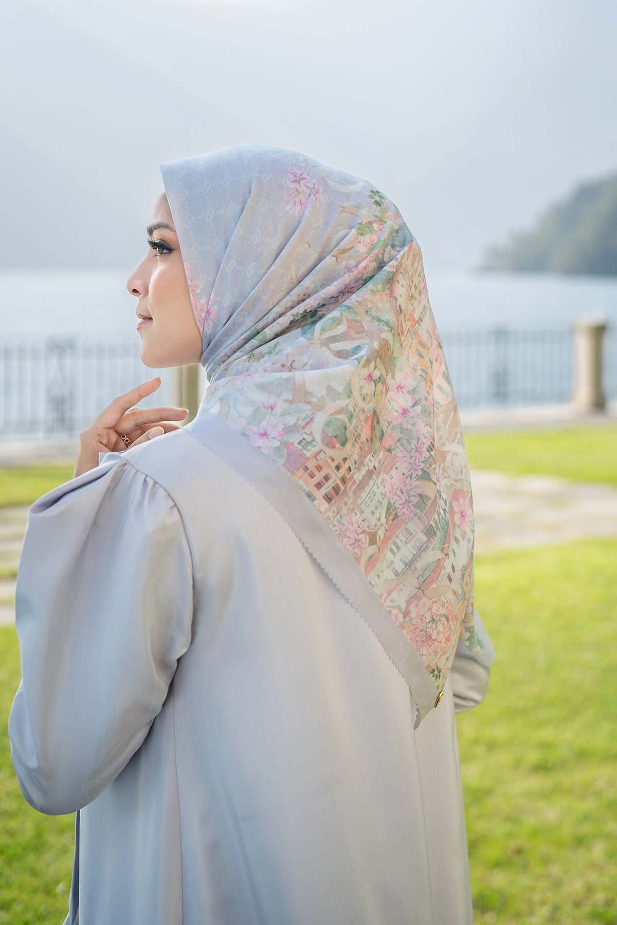 Como Meydanı - İskele