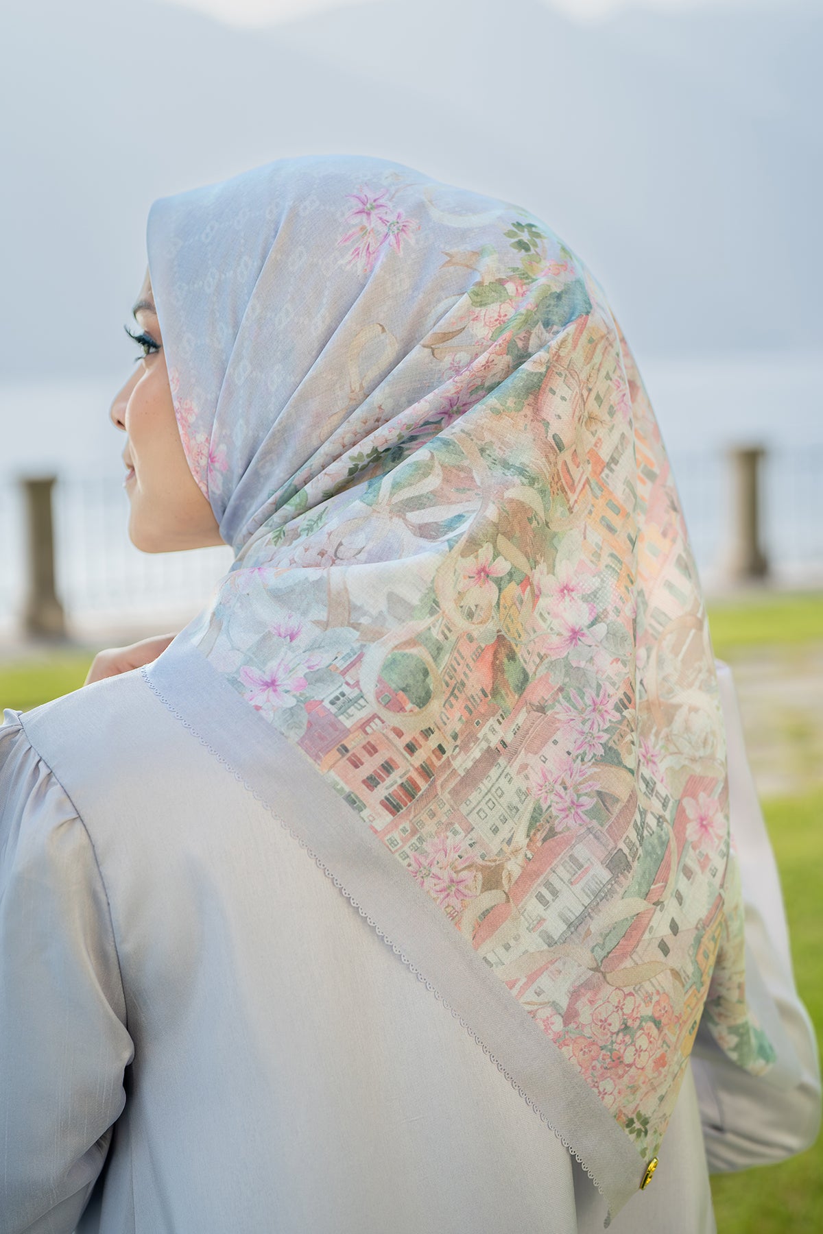 Como Meydanı - İskele