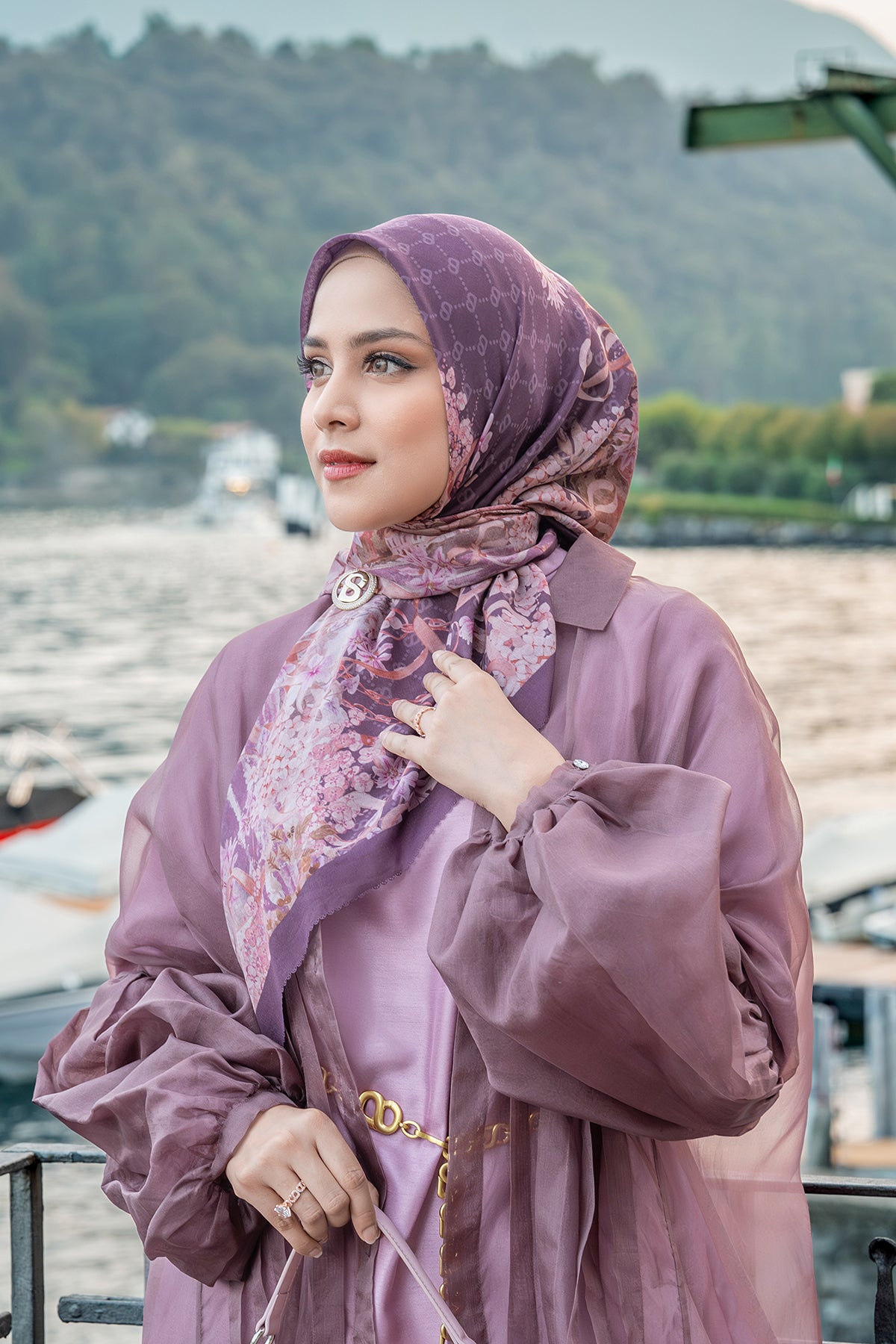 Como Meydanı - Erik