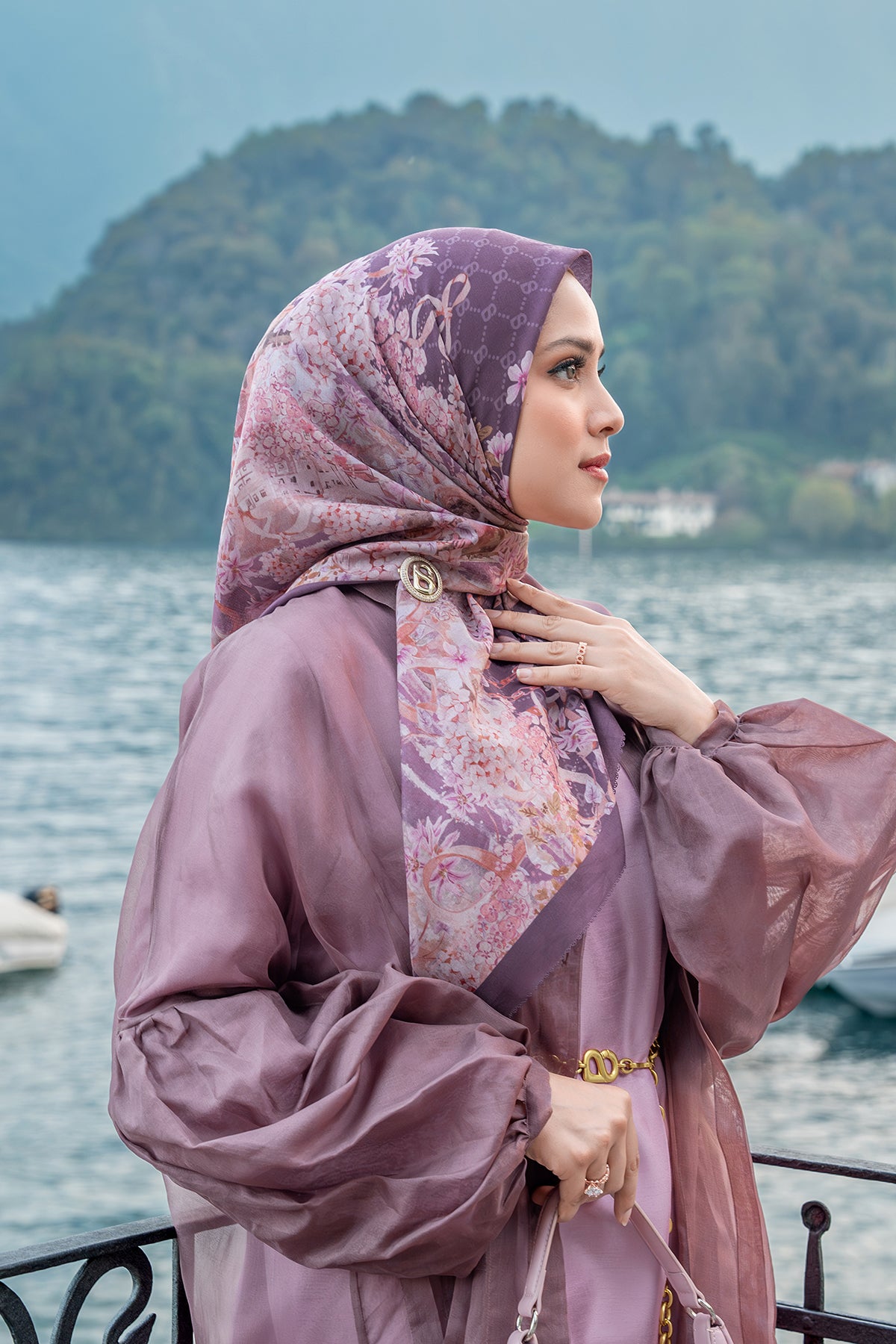 Como Meydanı - Erik