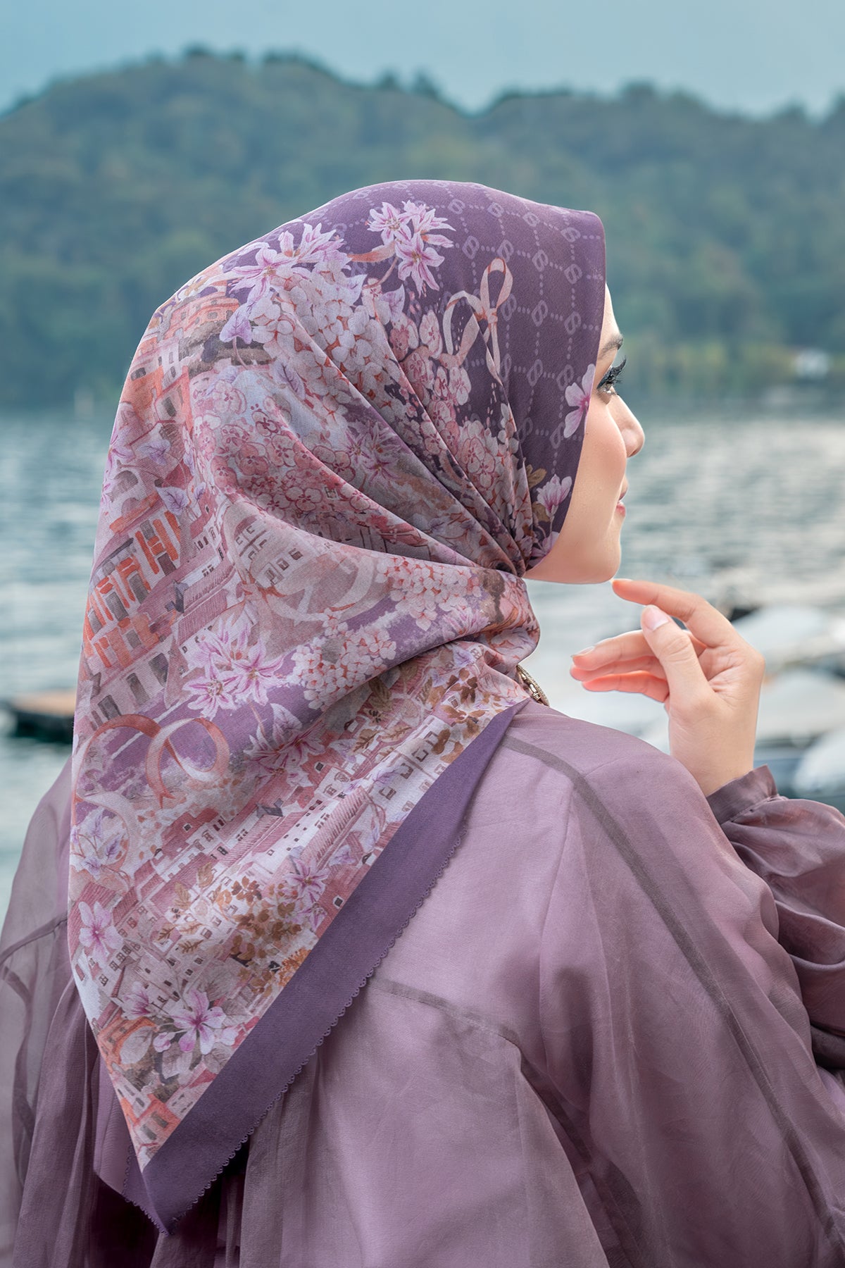 Como Meydanı - Erik