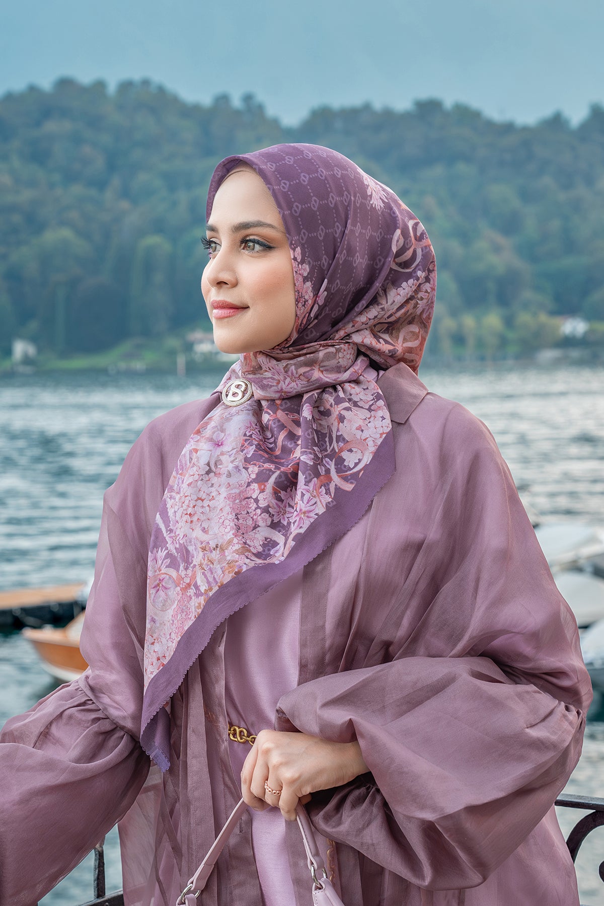 Como Meydanı - Erik