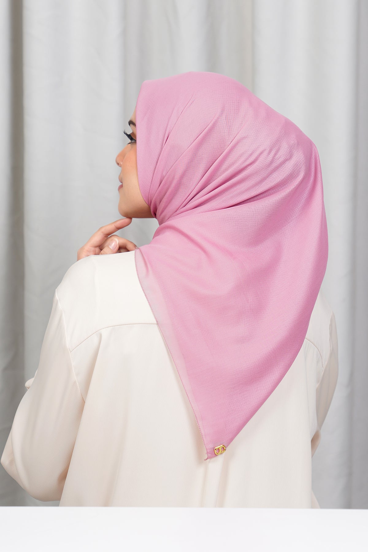 Everyday Scarf - Bubblegum