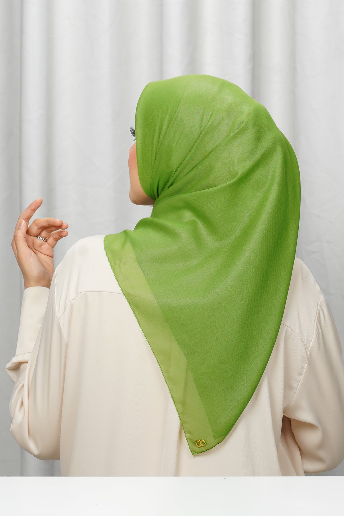 Everyday Scarf - Foliage