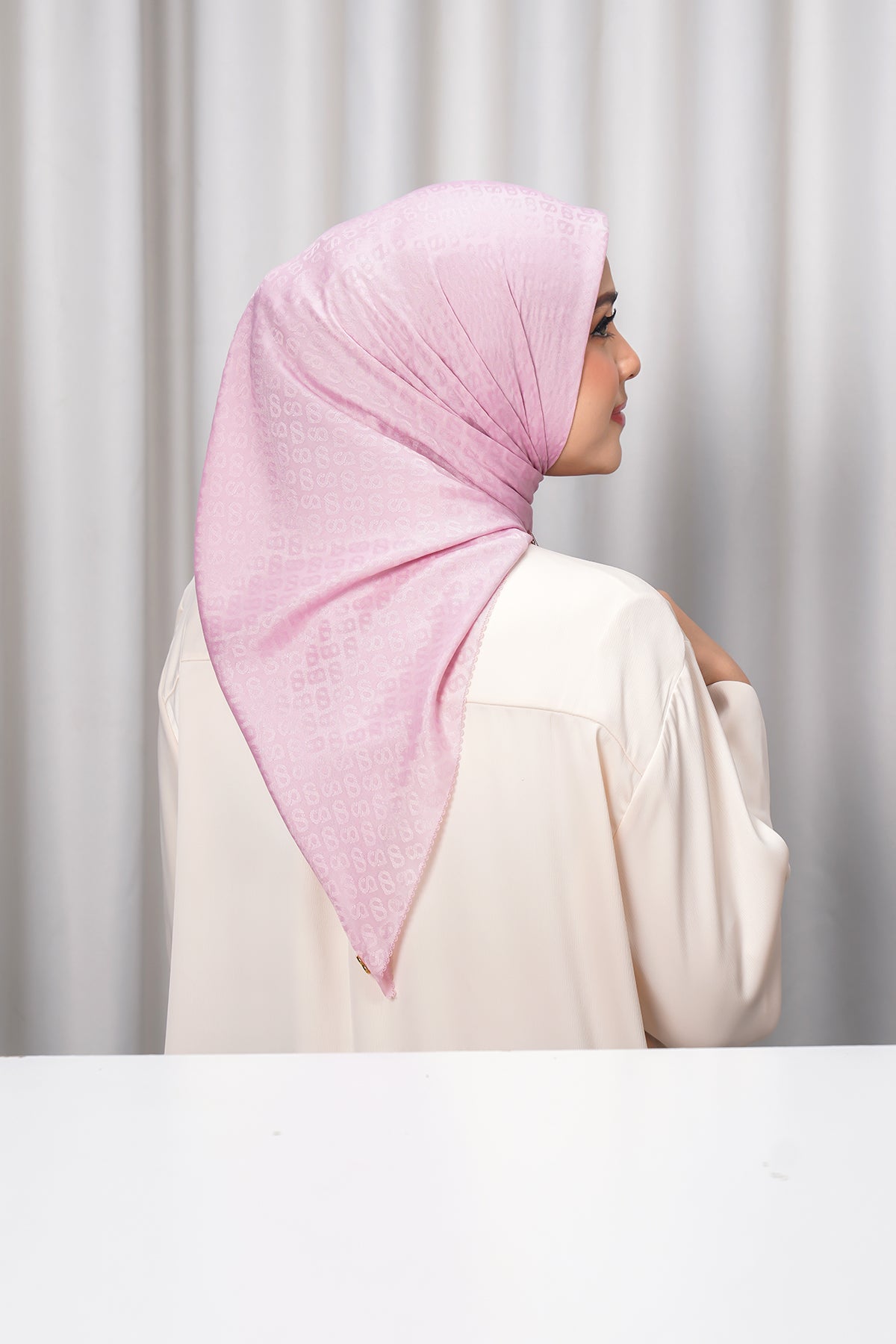 Everyday Tapis Embossed 2.0 - Cameo Pink