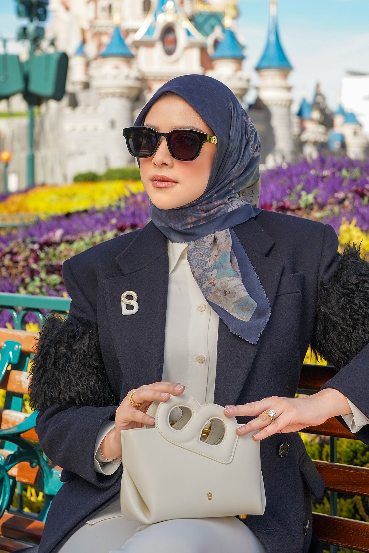 Jubilation Square - Eclipse