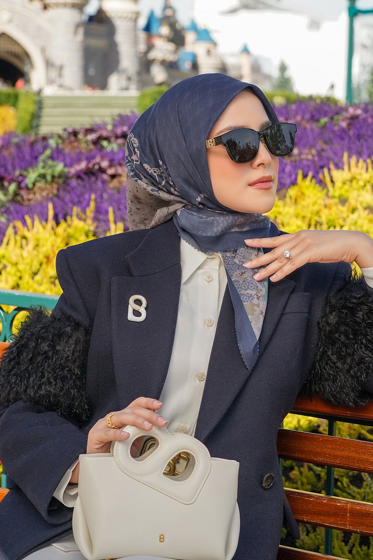 Jubilation Square - Eclipse