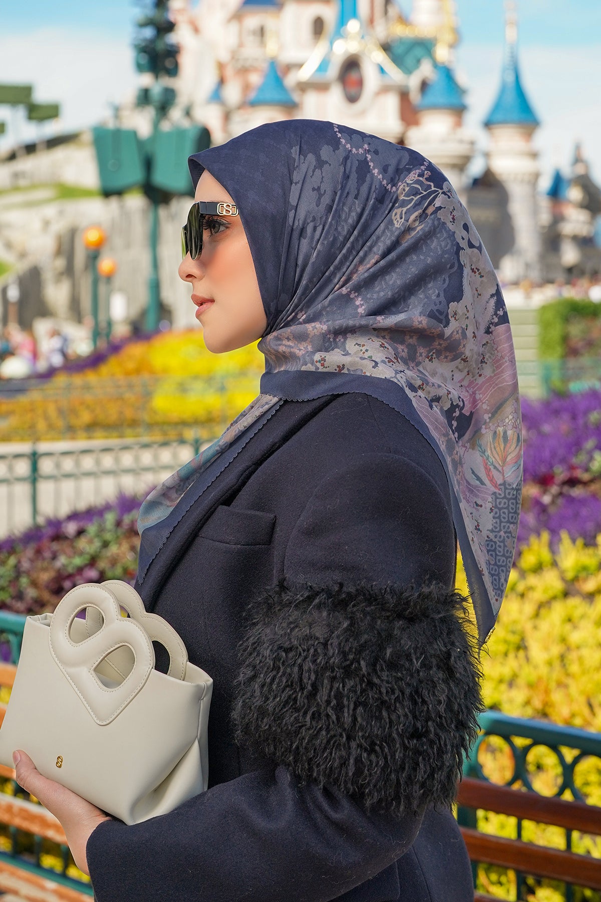 Jubilation Square - Eclipse