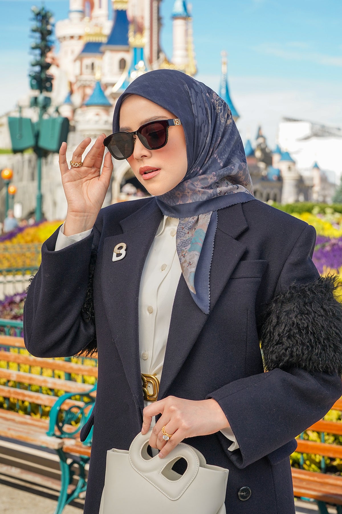 Jubilation Square - Eclipse