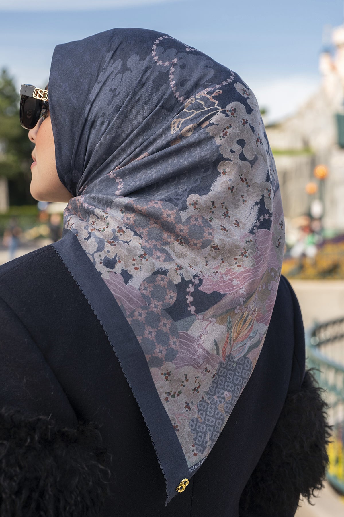 Jubilation Square - Eclipse