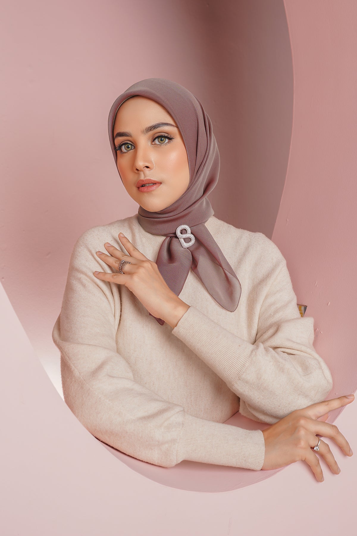 Antika Leylakta Kelly Meydanı