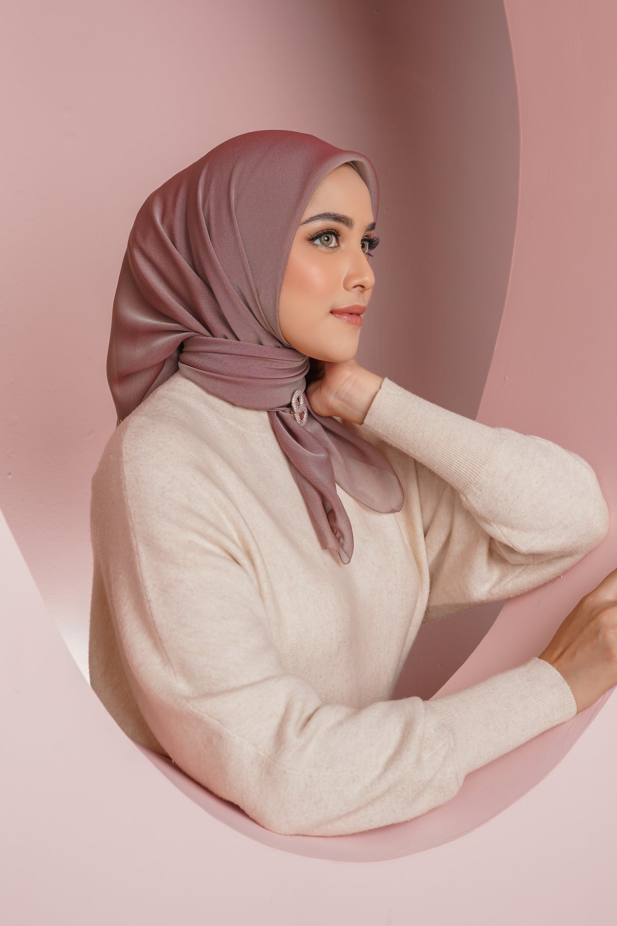 Antika Leylakta Kelly Meydanı