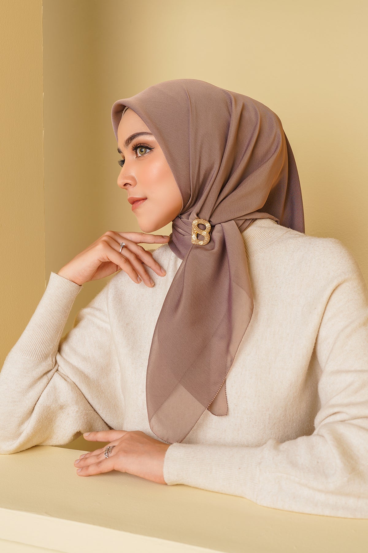 Kelly Square in Cameo