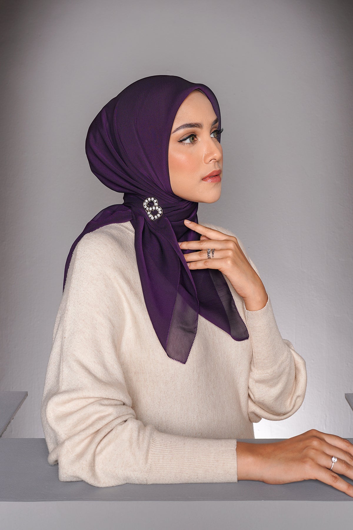 Derin Mor'da Kelly Meydanı