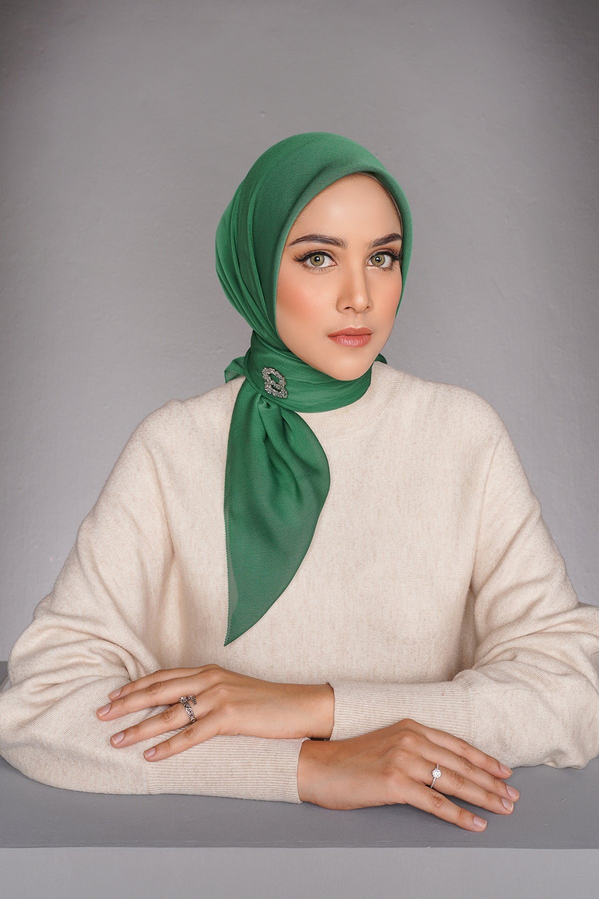 Kelly Square in Forest