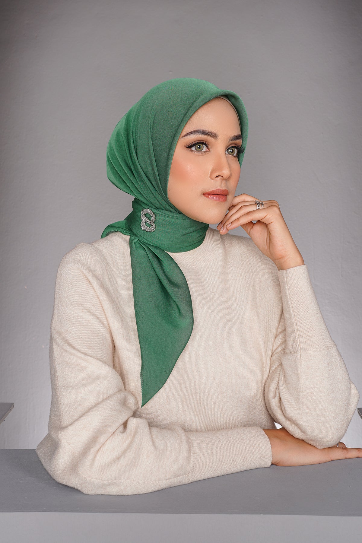 Kelly Square in Forest