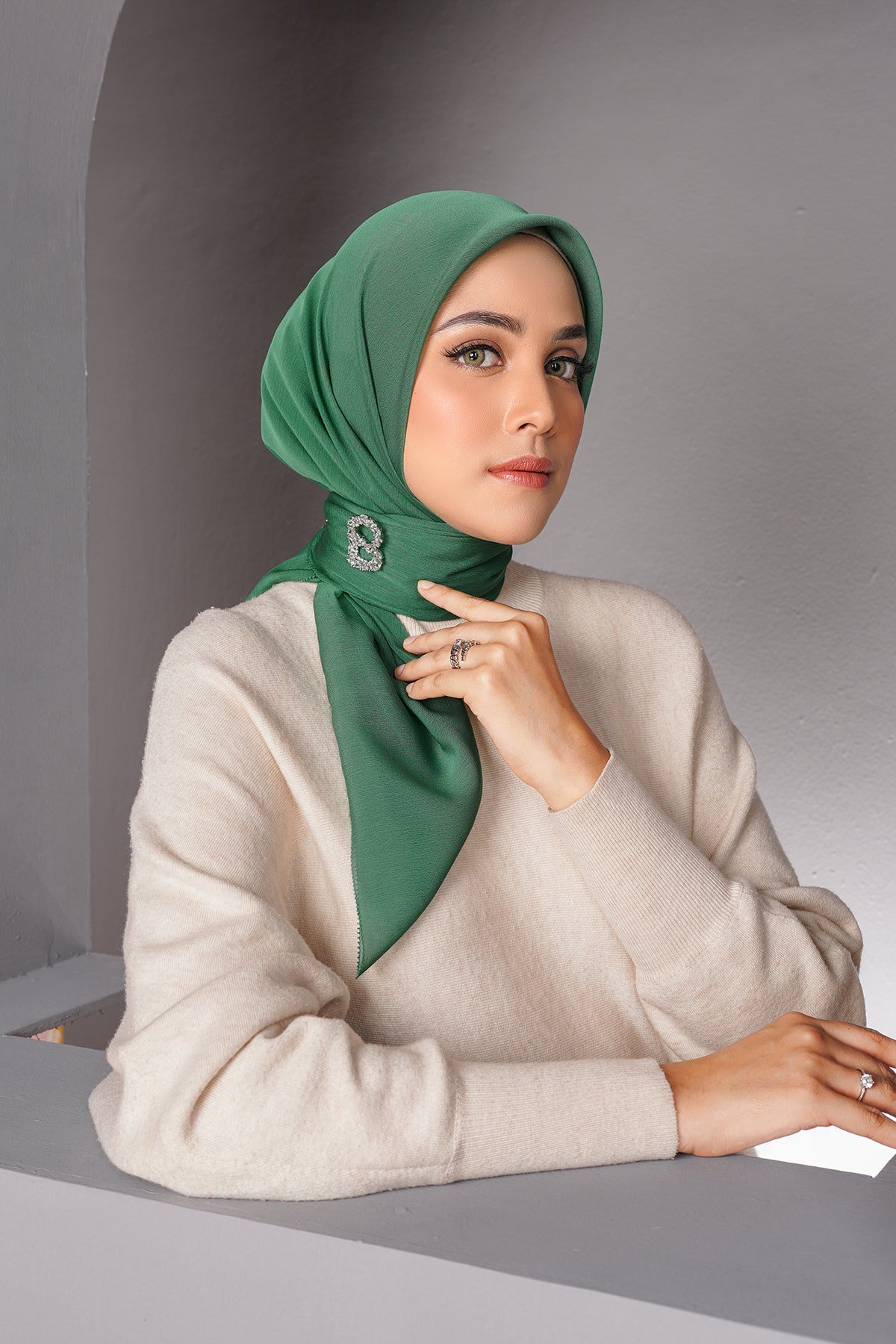 Kelly Square in Forest