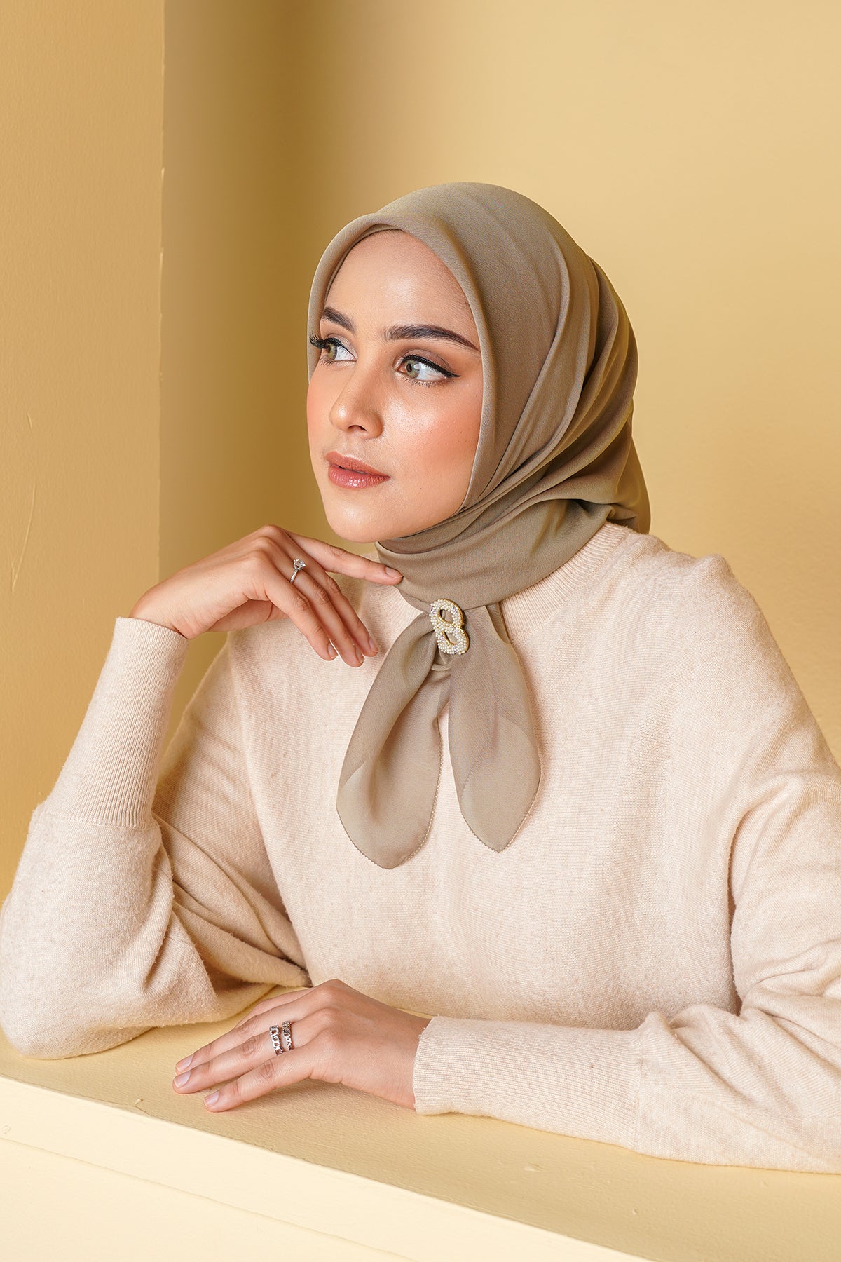 Kelly Square in Frappe