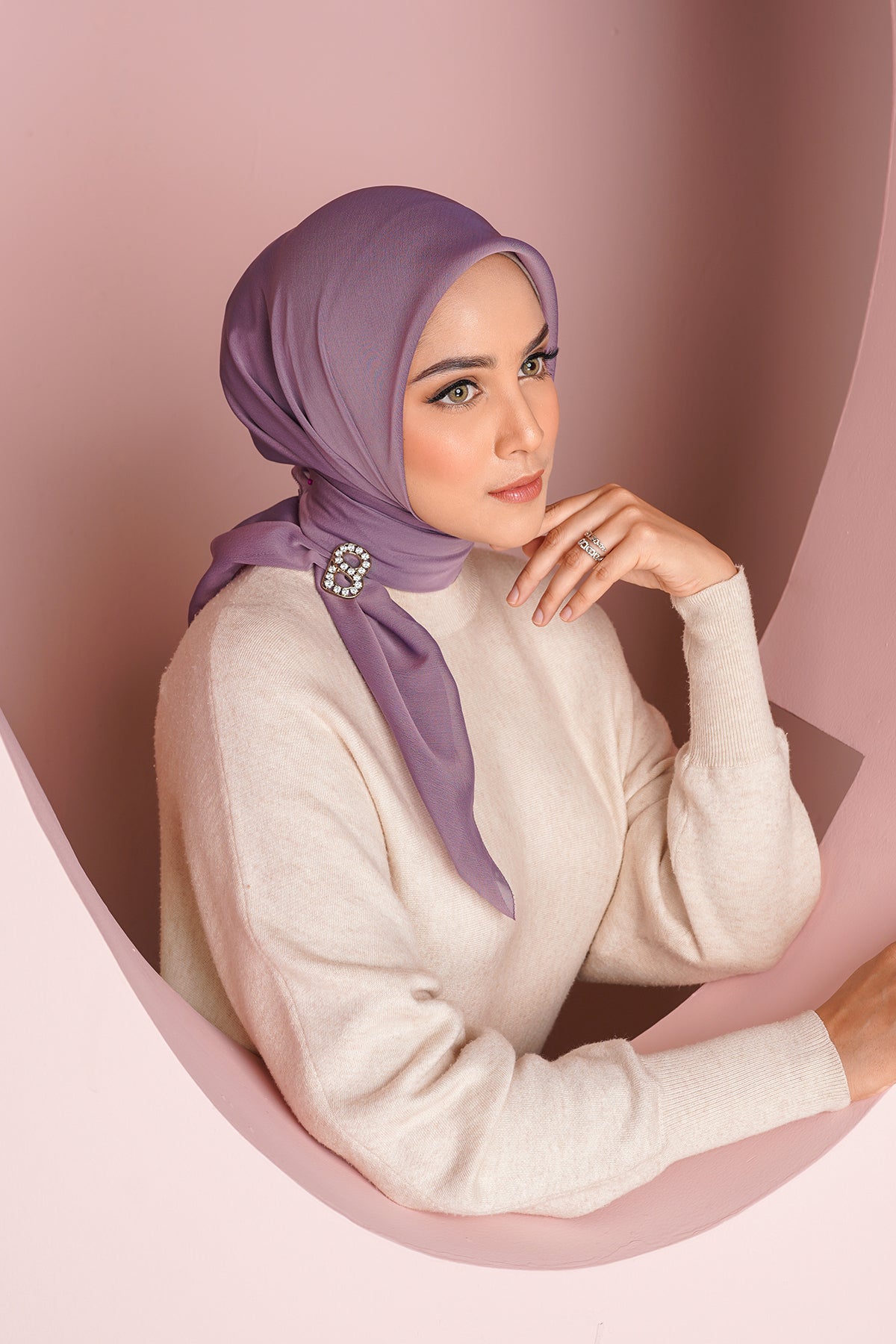 Iris Moru'nda Kelly Meydanı