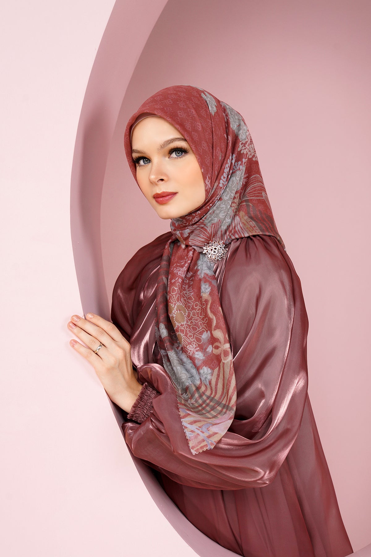 Kimmonia Square - Chili Oil