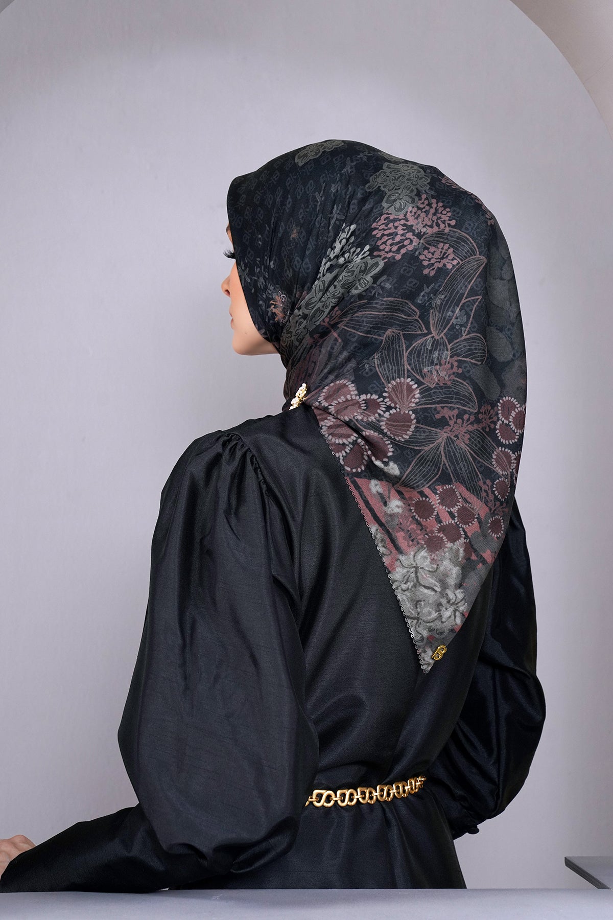 Kimmonia Square - Espresso