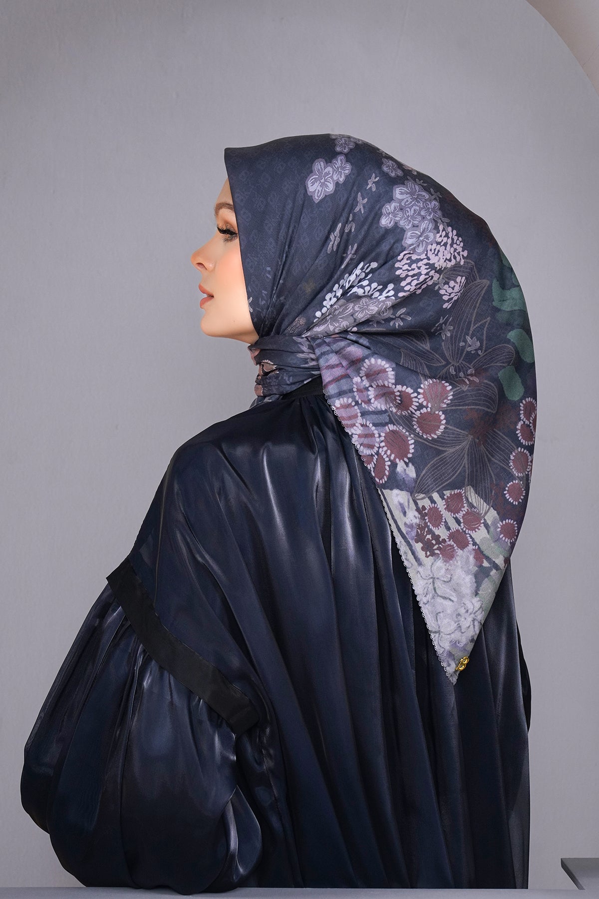 Kimmonia Square - Evening Blue