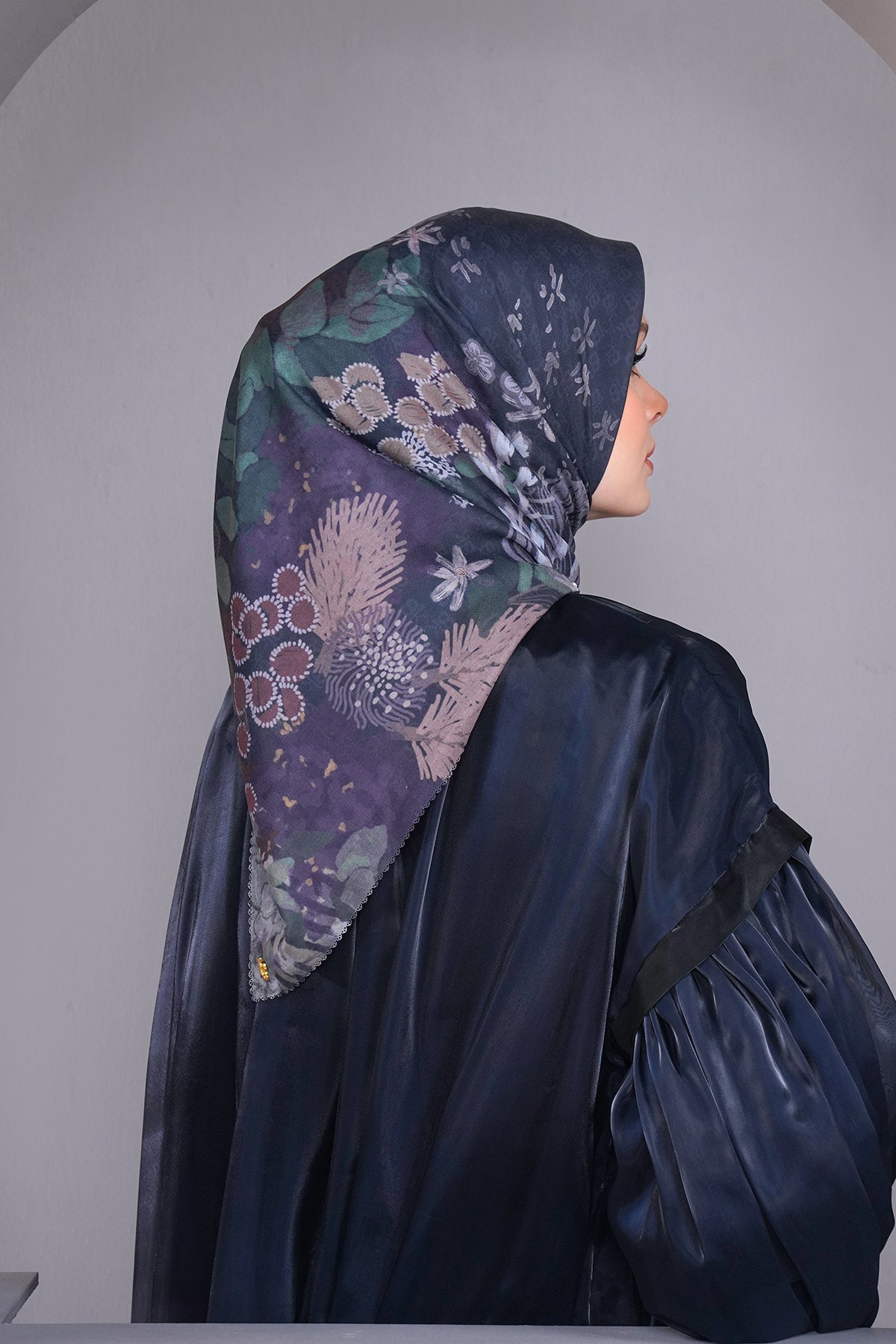 Kimmonia Square - Evening Blue