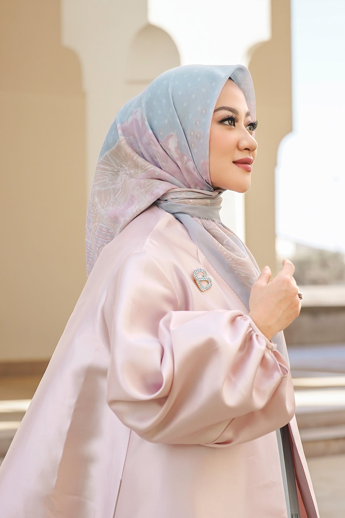 Medina 2 Square - Clever